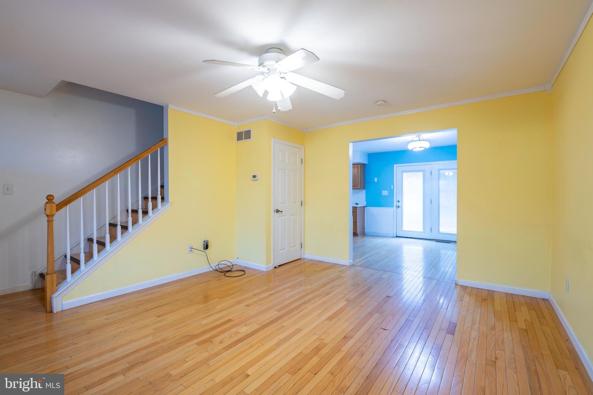 LENAPE VALLEY FARM - Residential