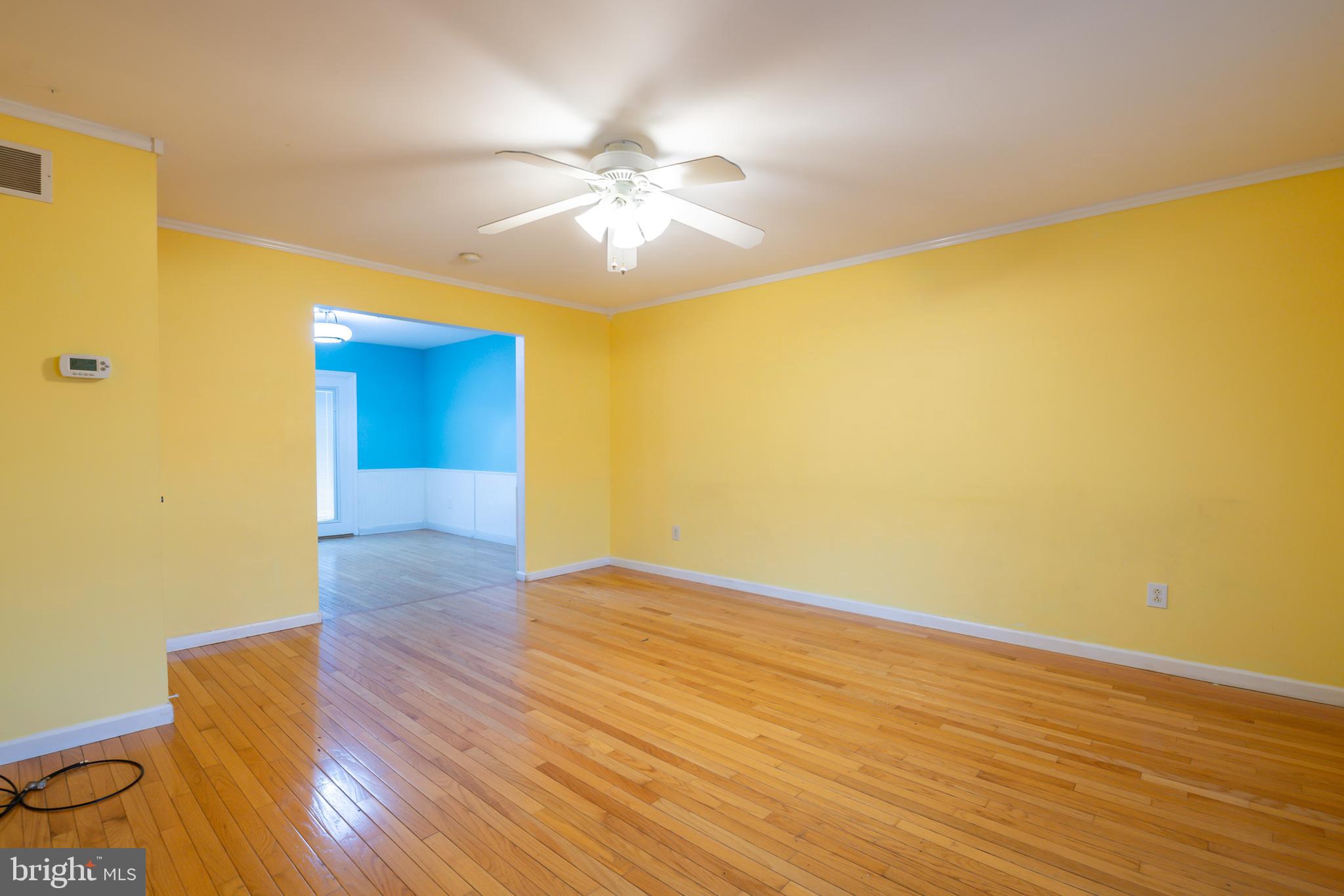 LENAPE VALLEY FARM - Residential