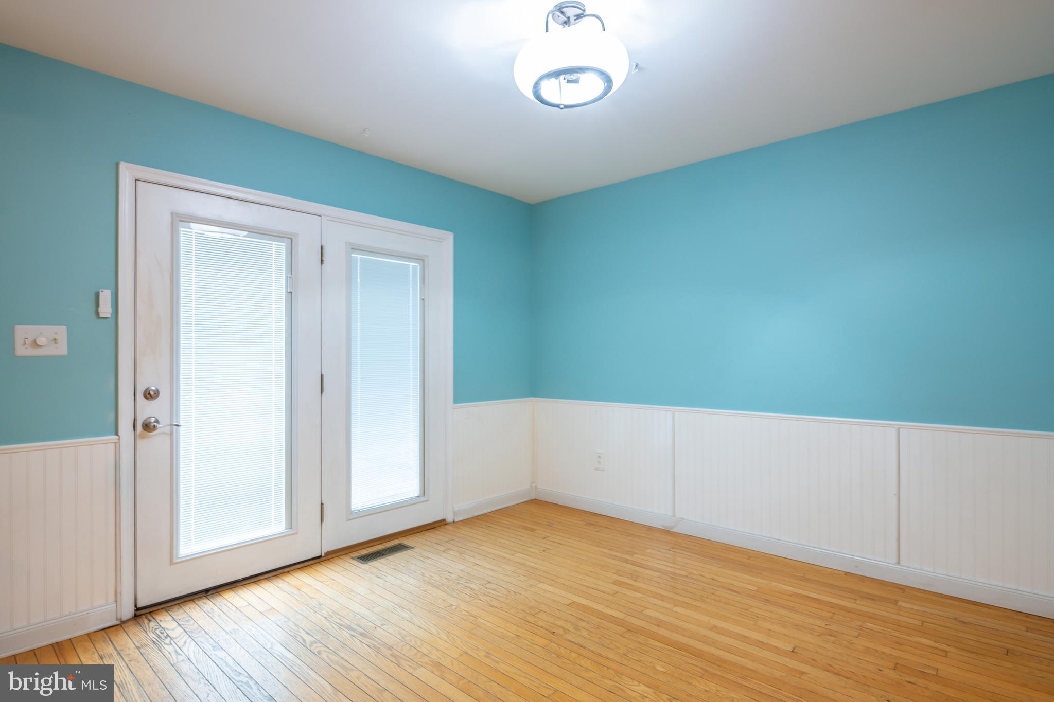 LENAPE VALLEY FARM - Residential