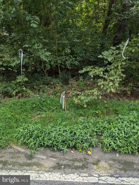 Vacant Land For Sale - APPROXIMATELY 3671 Floral Park Road<br/> BRANDYWINE, MD 20613