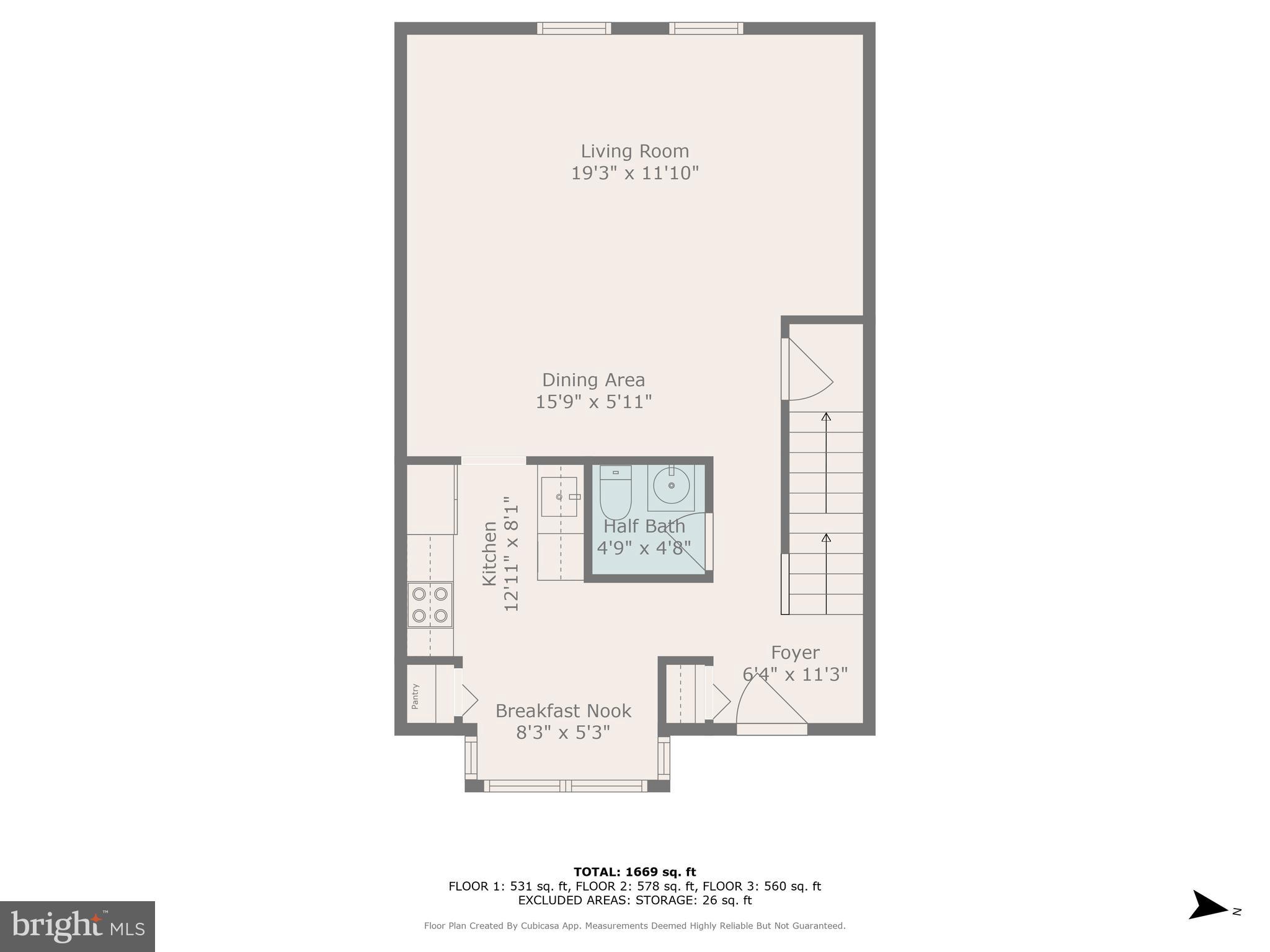 CROFTON SQUARE - Residential