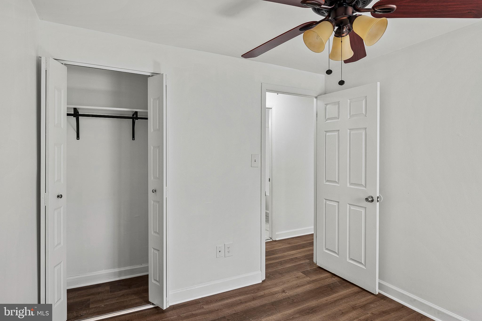 CROFTON SQUARE - Residential