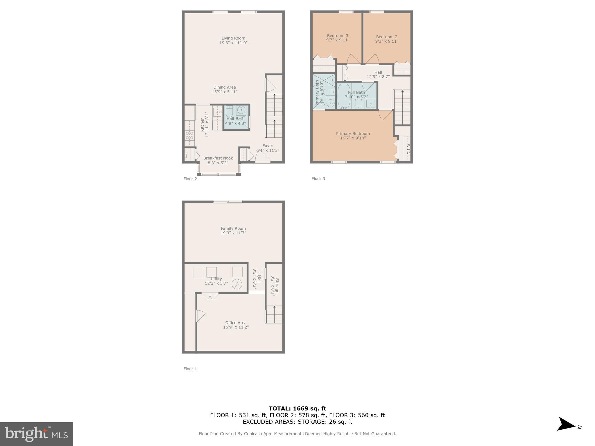 CROFTON SQUARE - Residential