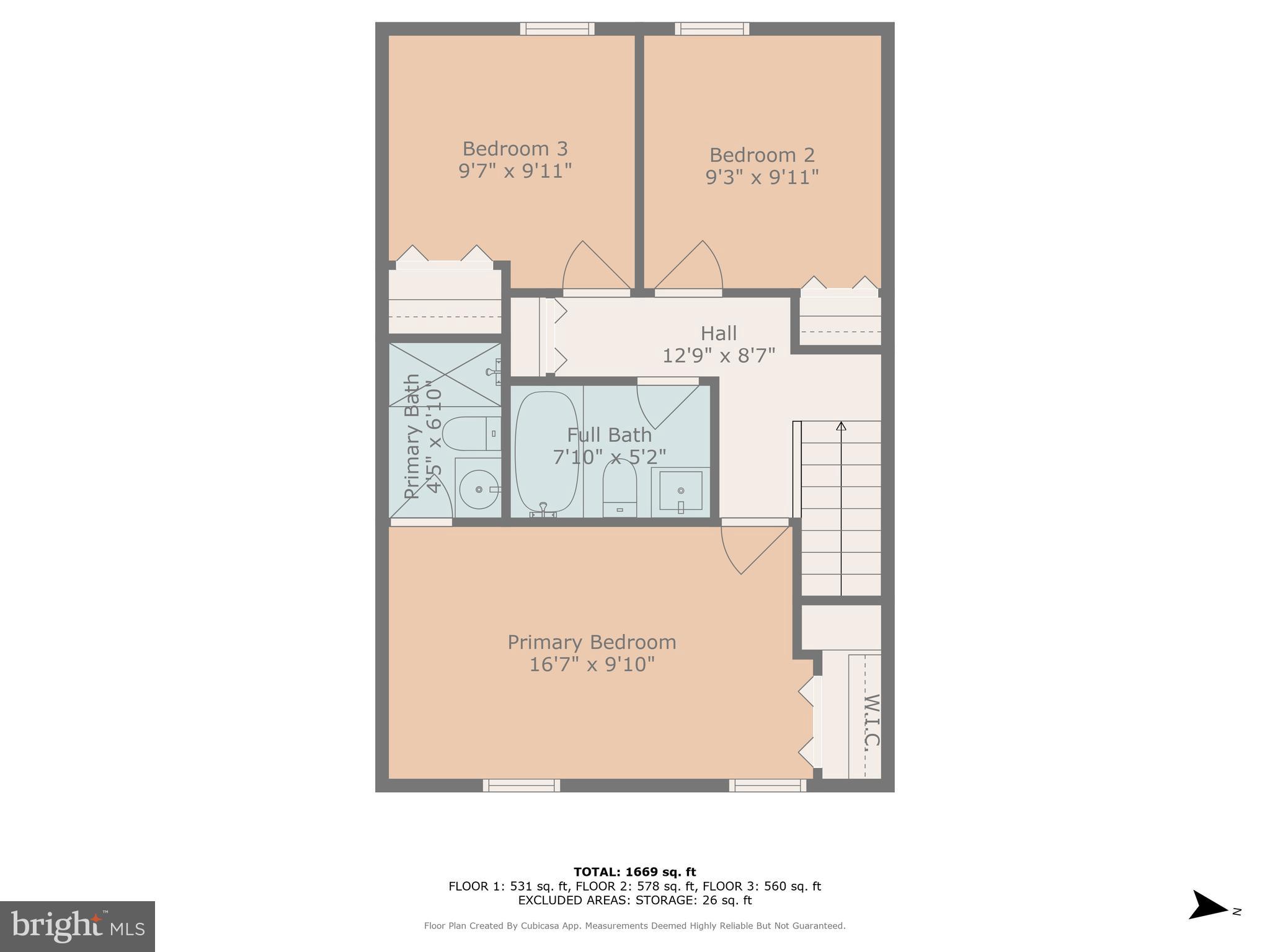 CROFTON SQUARE - Residential