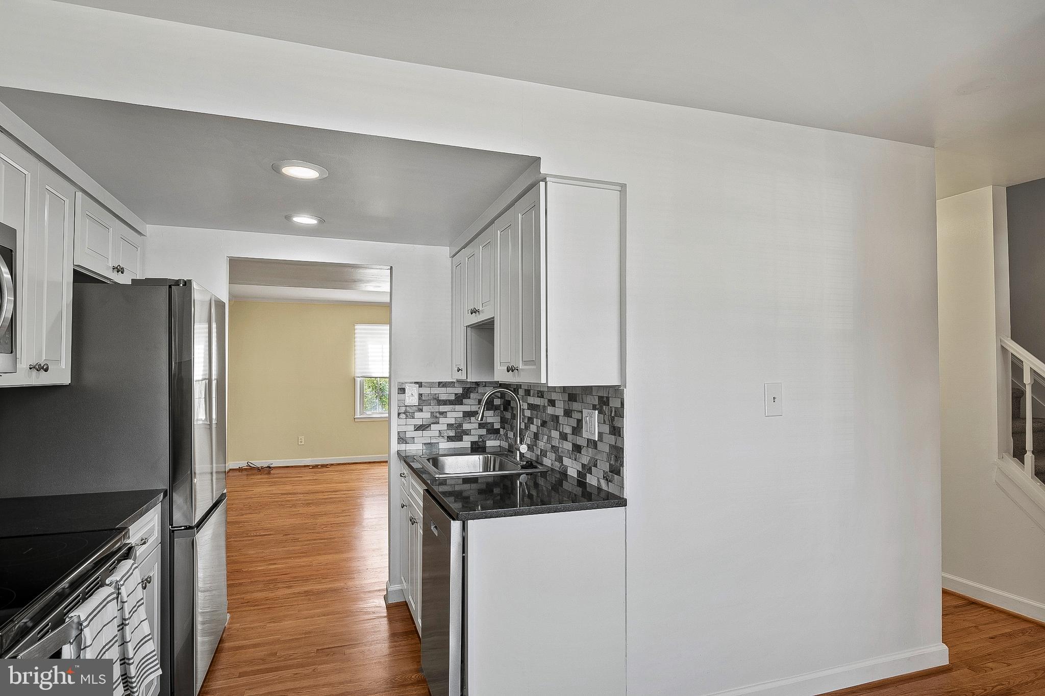 CROFTON SQUARE - Residential