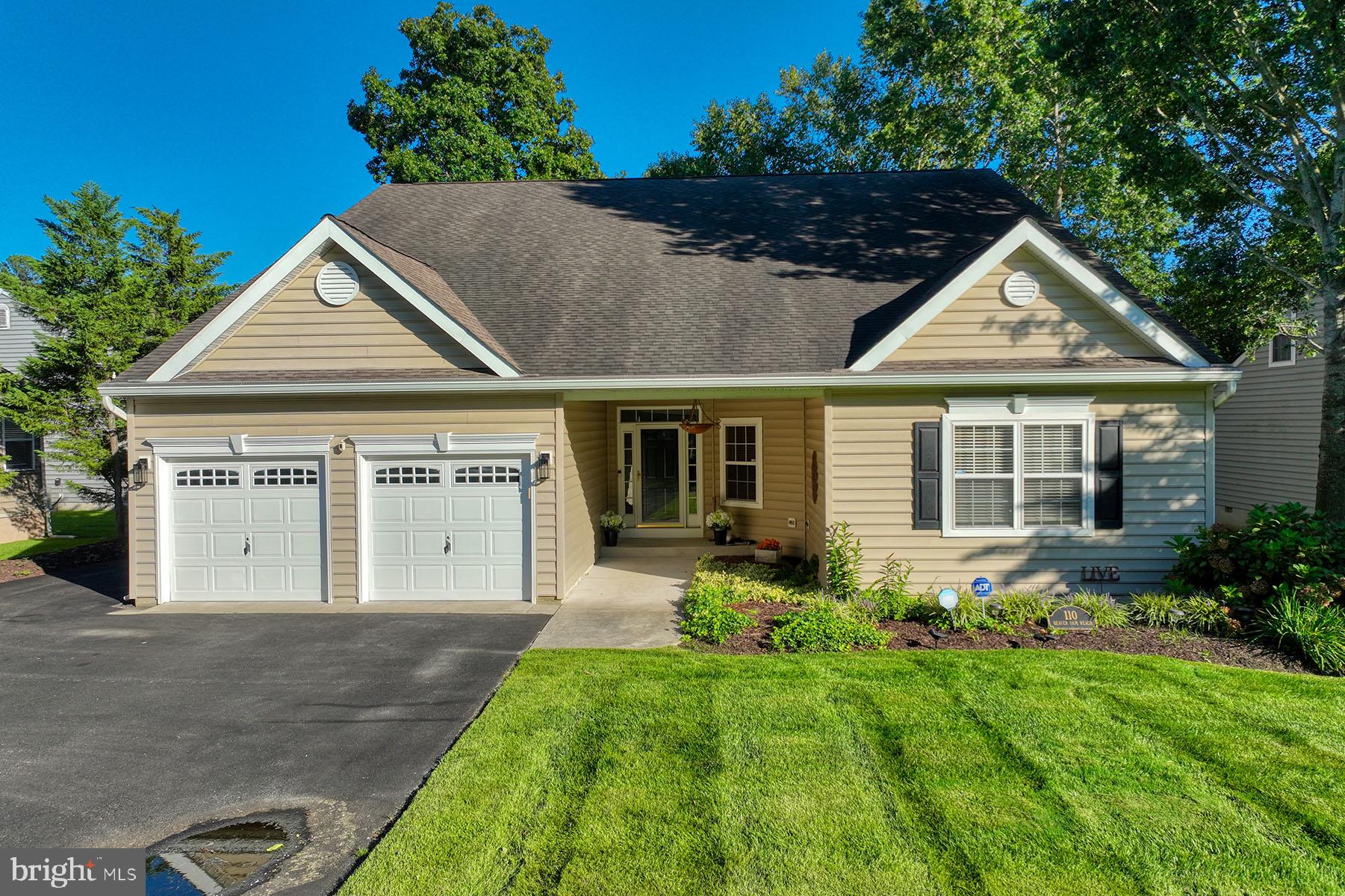 110 BEAVER DAM REACH