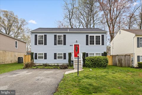 3813 8TH STREET NORTH BEACH MD 20714