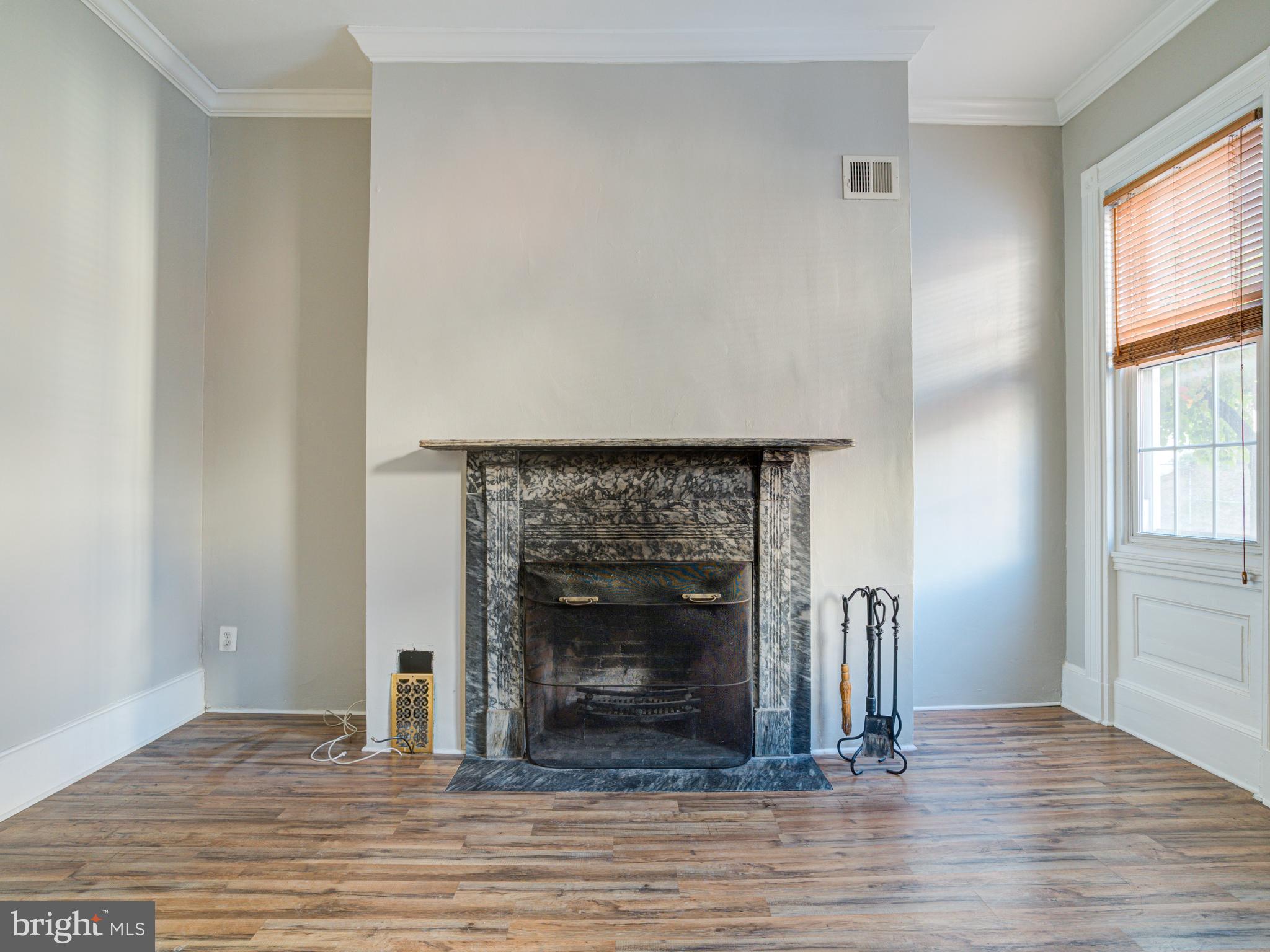 112 FAIRMOUNT AVENUE