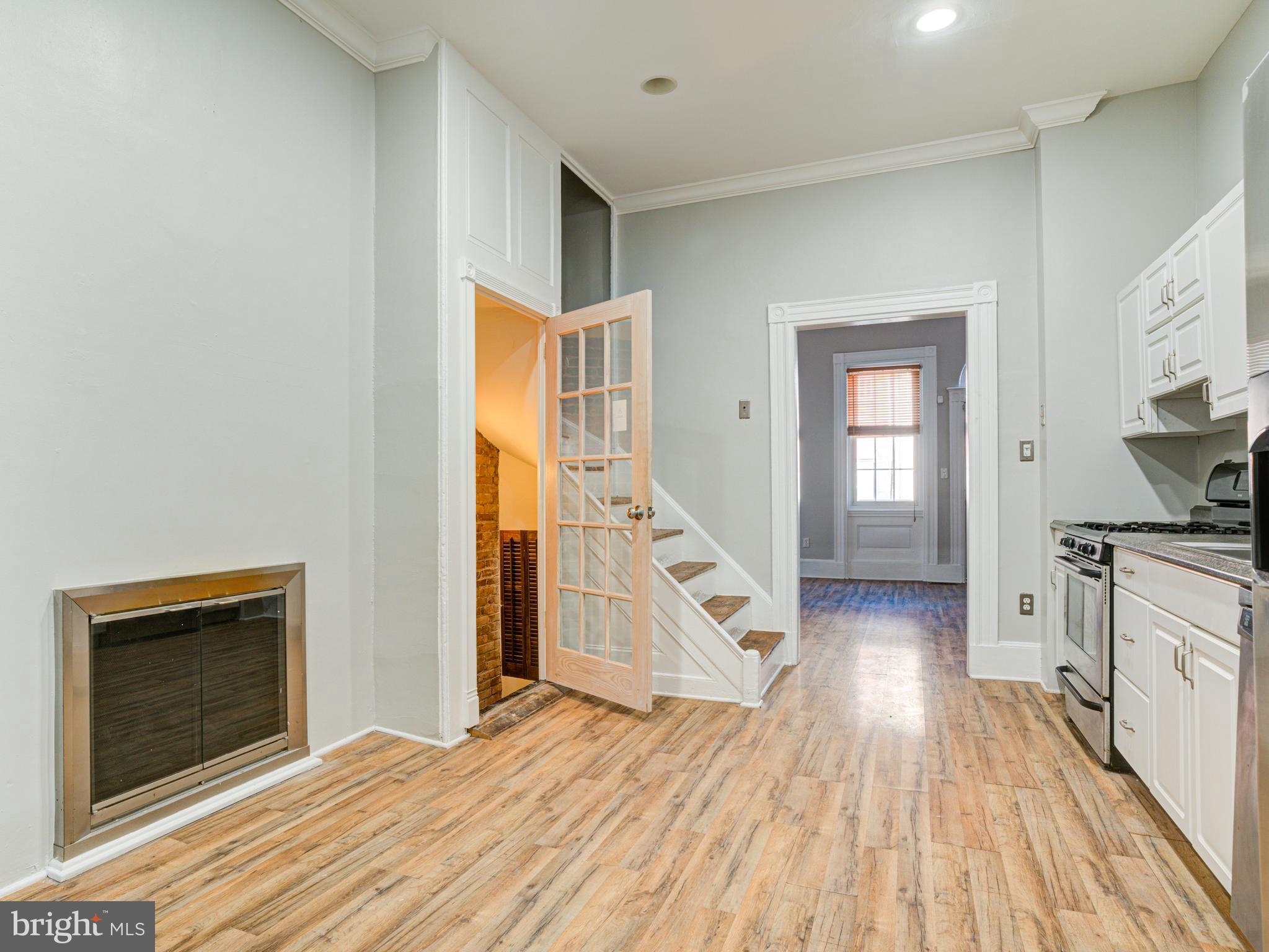 112 FAIRMOUNT AVENUE