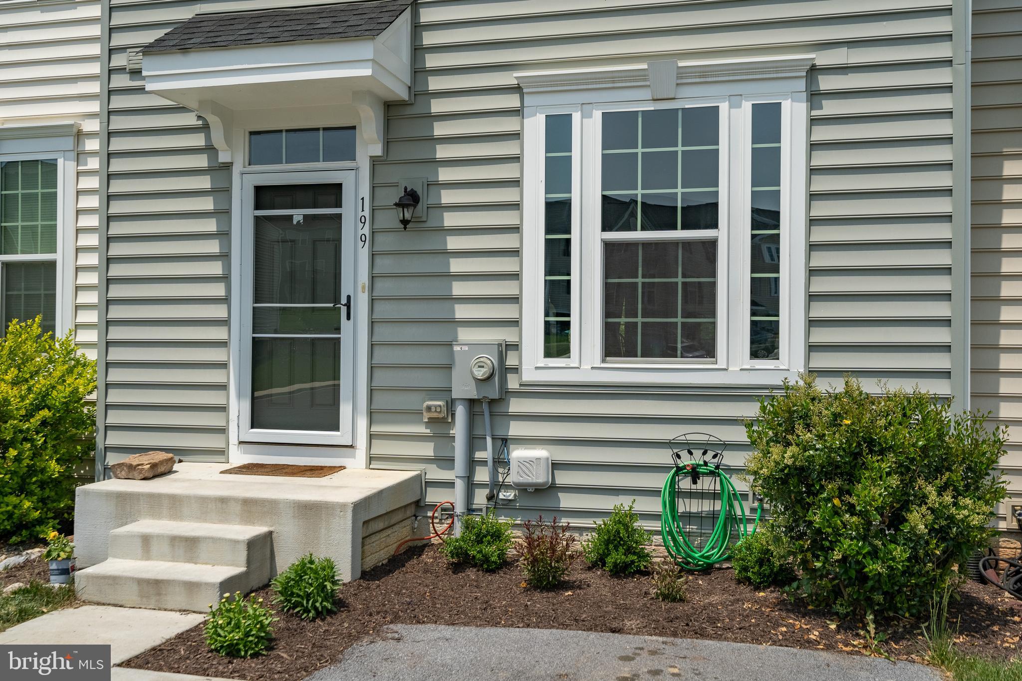 POTOMAC STATION - Residential