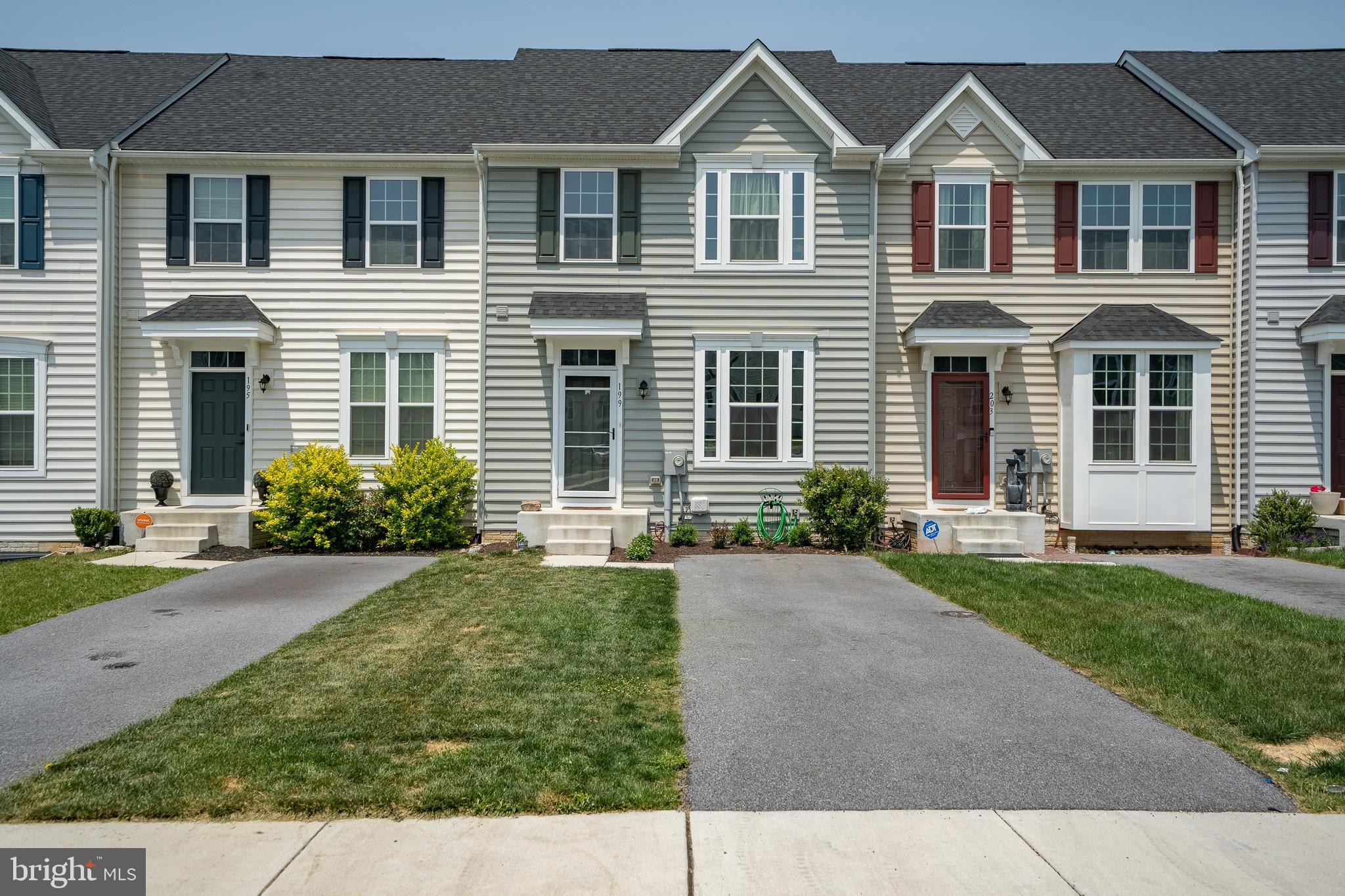 POTOMAC STATION - Residential