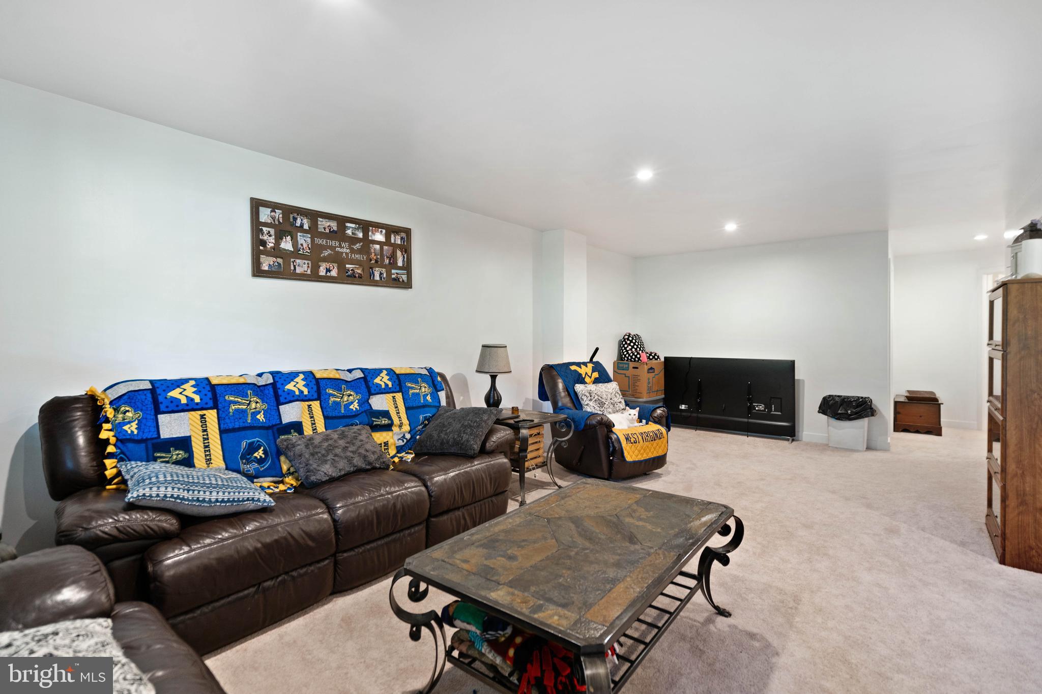 POTOMAC STATION - Residential