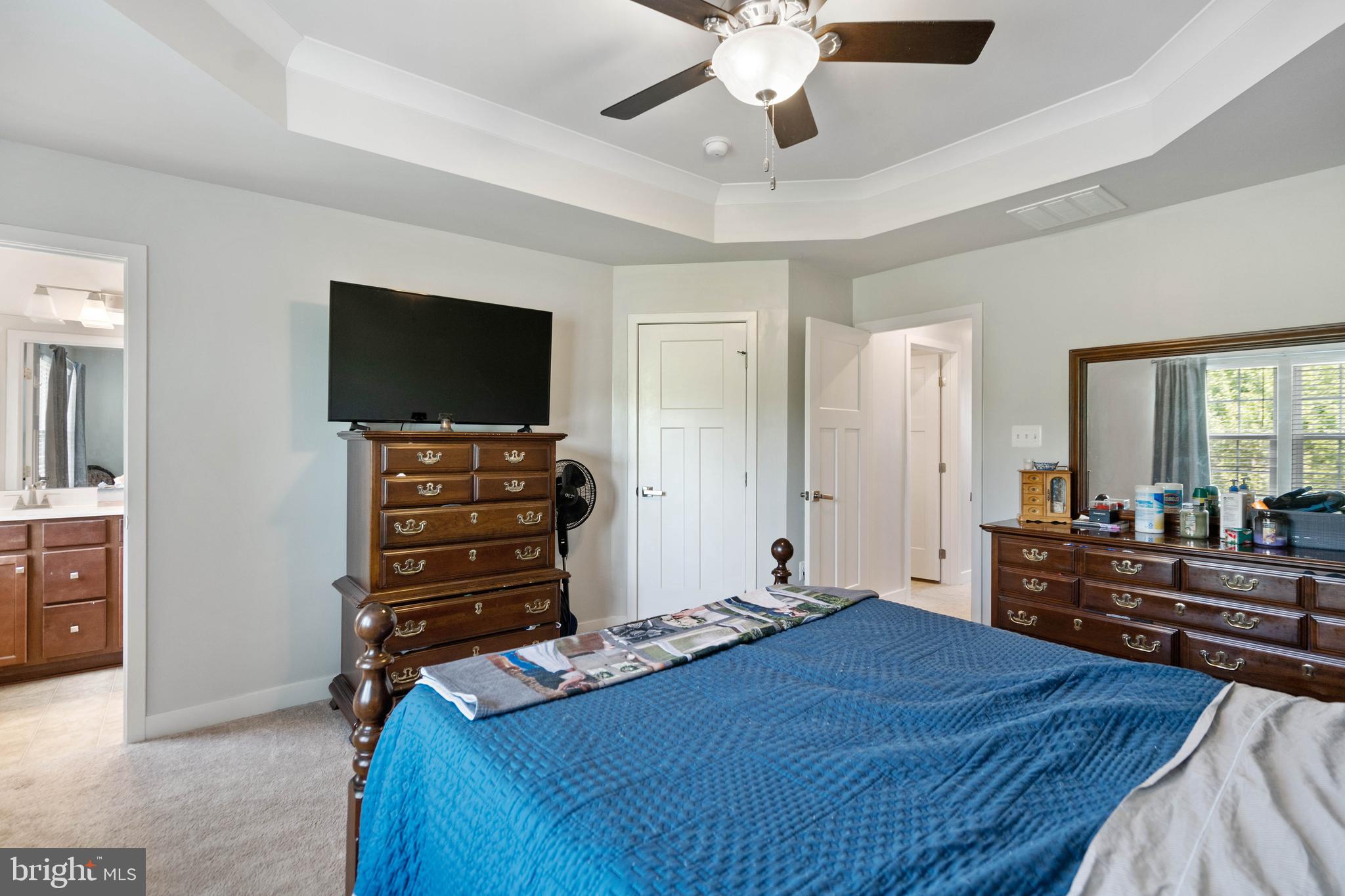 POTOMAC STATION - Residential