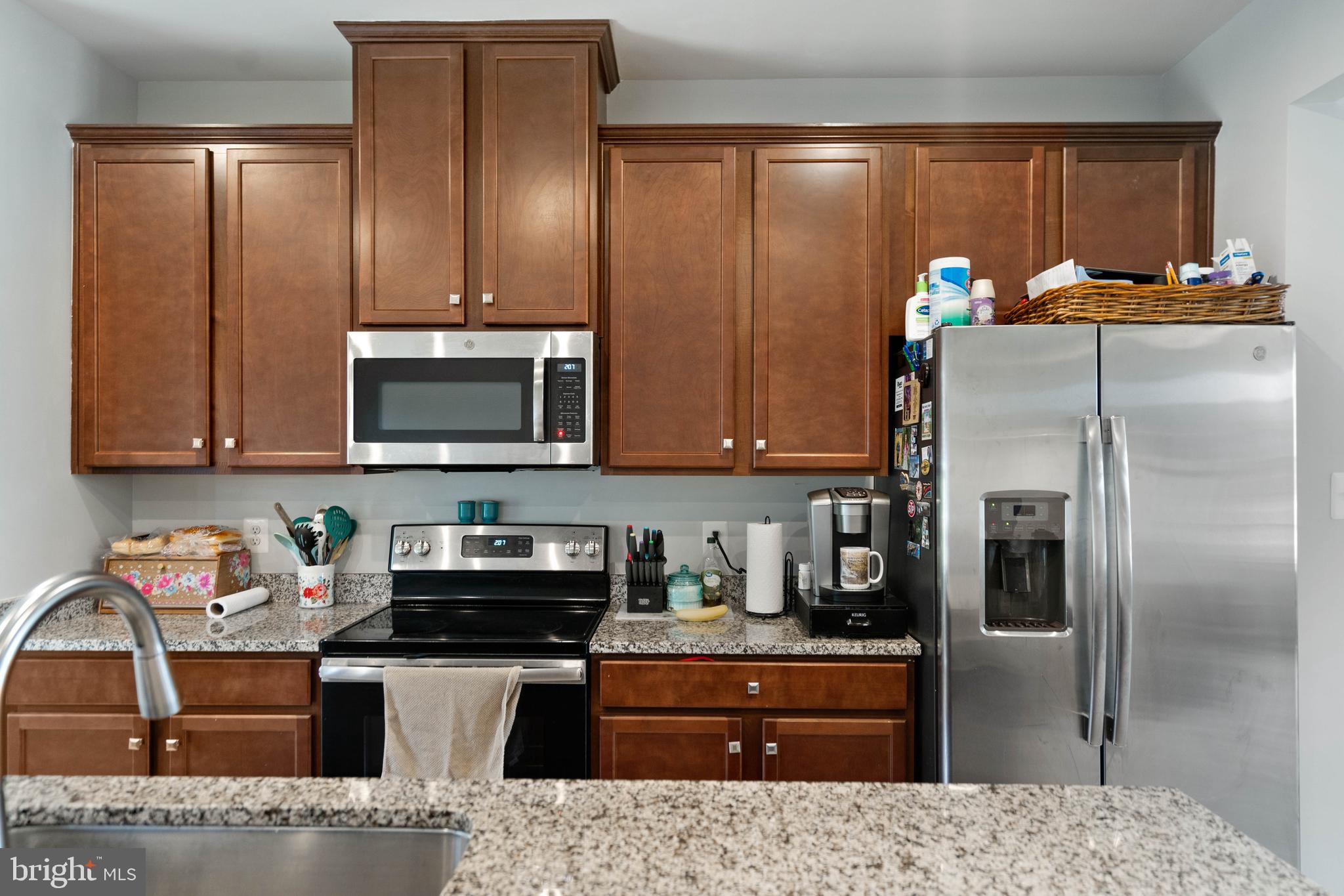 POTOMAC STATION - Residential