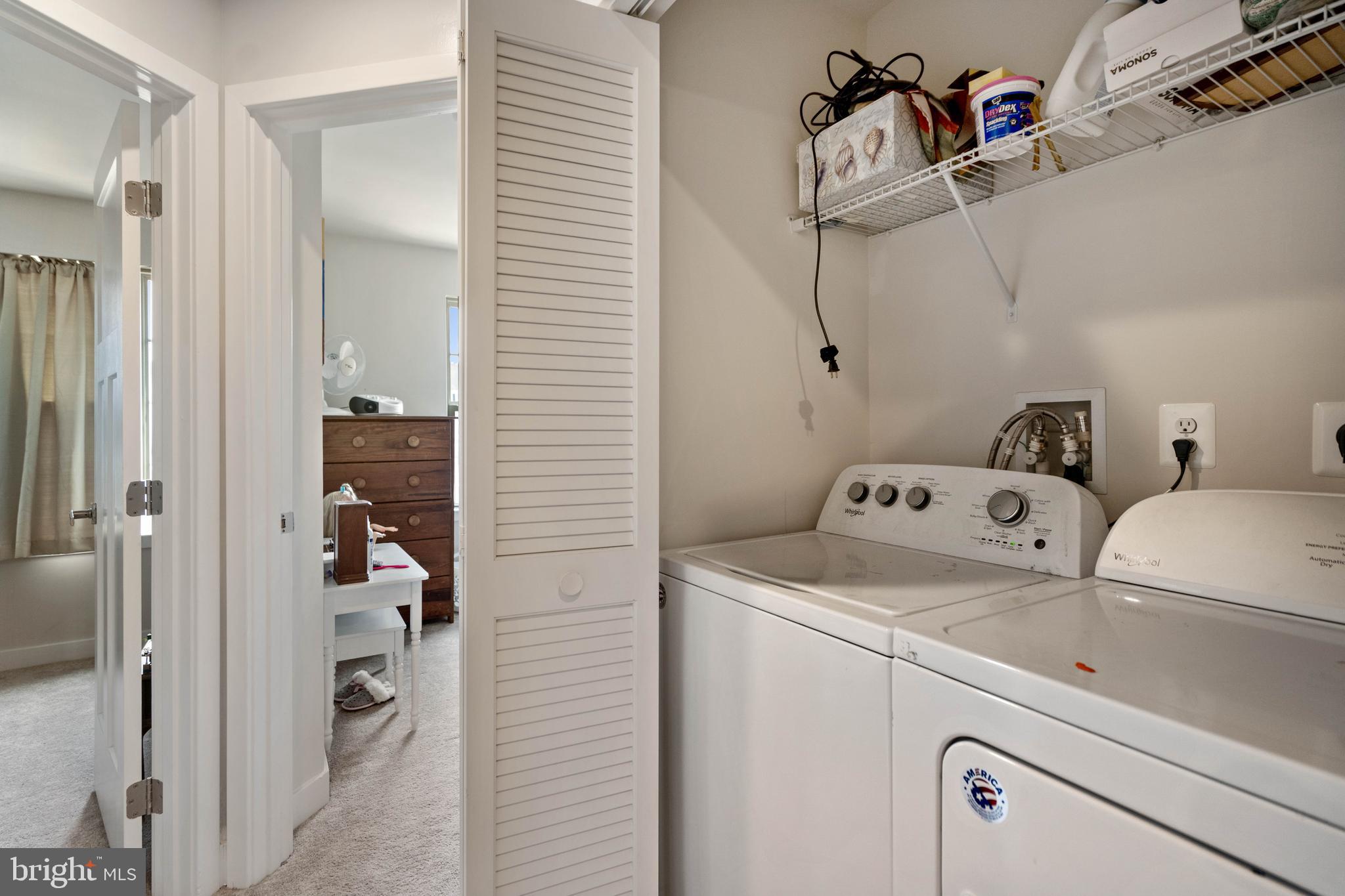 POTOMAC STATION - Residential