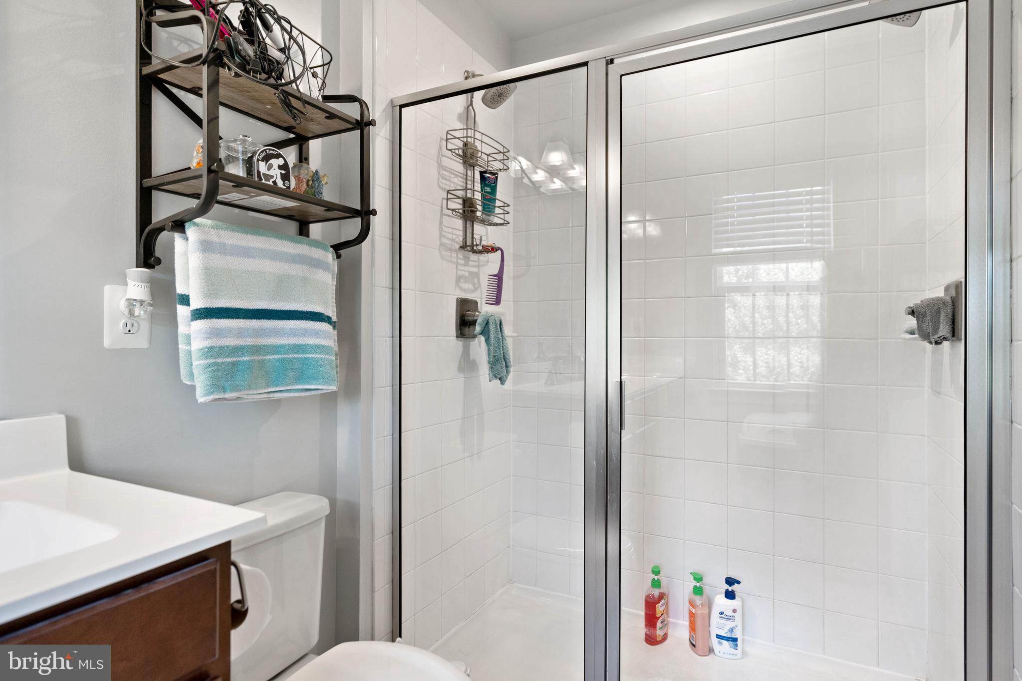 POTOMAC STATION - Residential