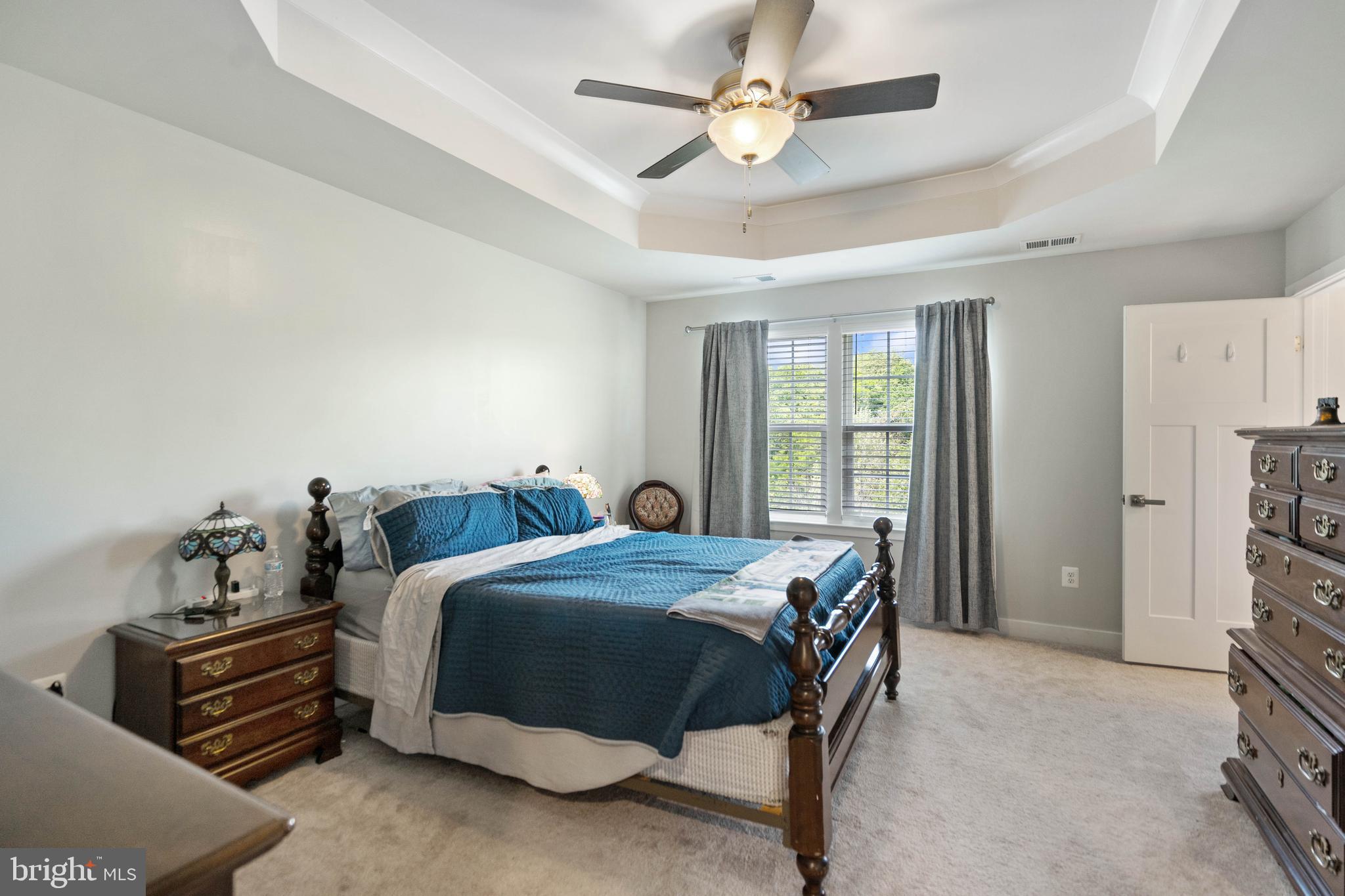 POTOMAC STATION - Residential