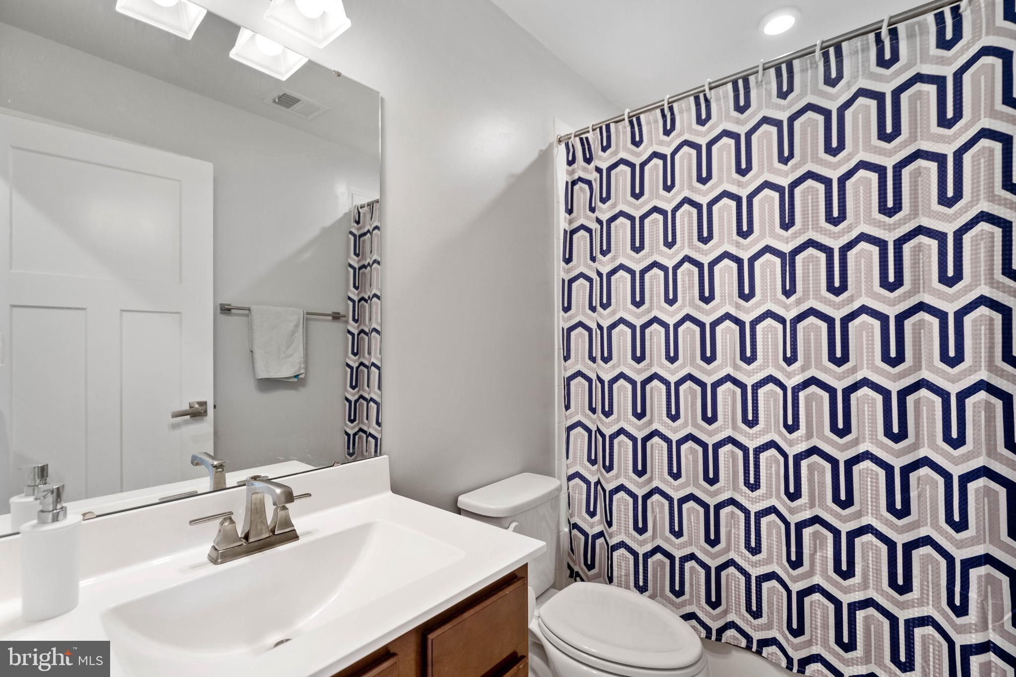 POTOMAC STATION - Residential