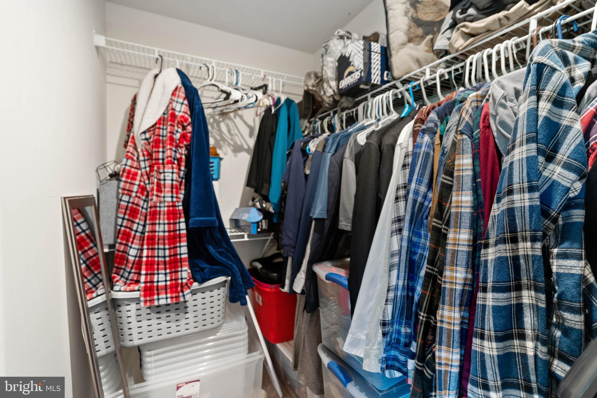 POTOMAC STATION - Residential