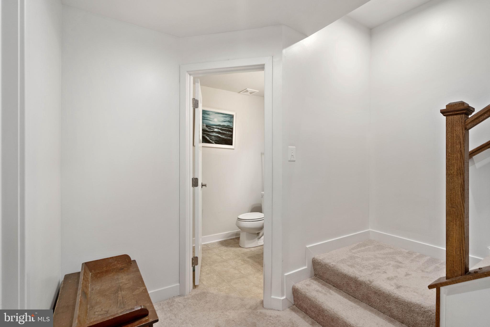 POTOMAC STATION - Residential