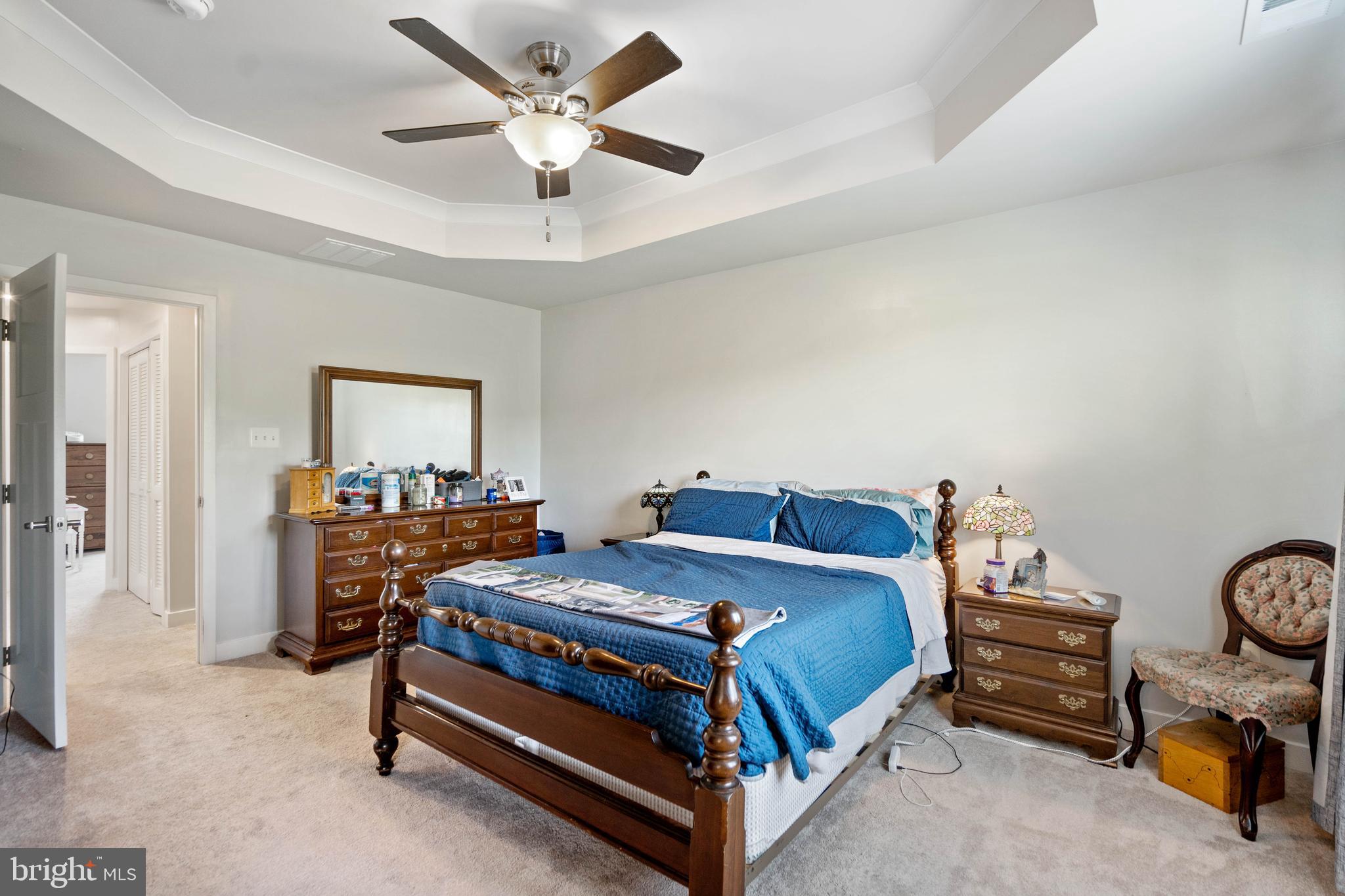 POTOMAC STATION - Residential