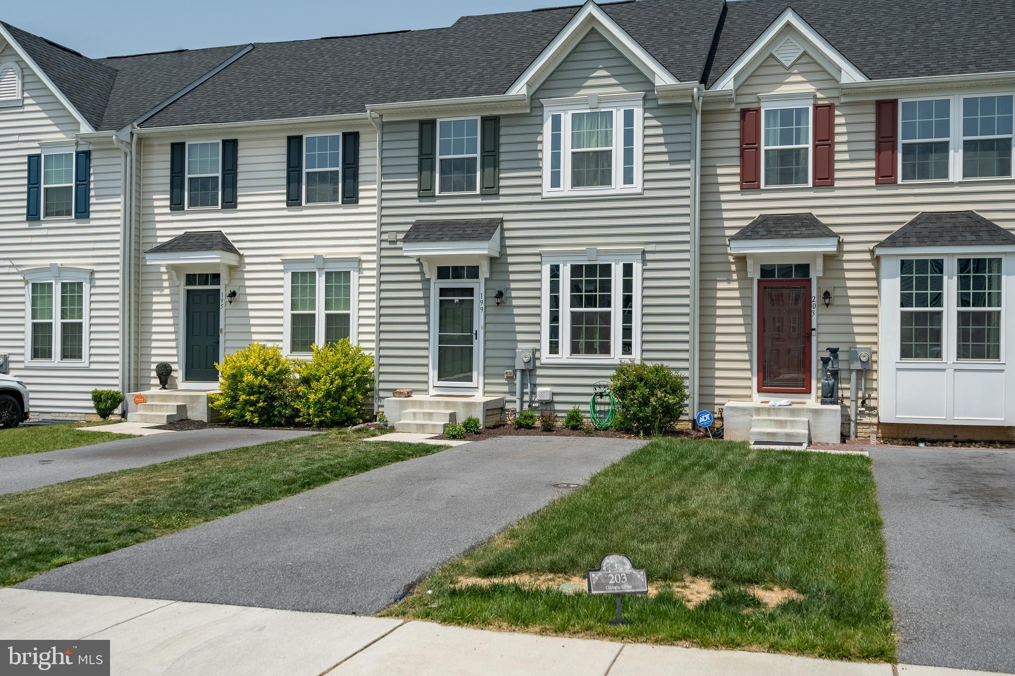 POTOMAC STATION - Residential