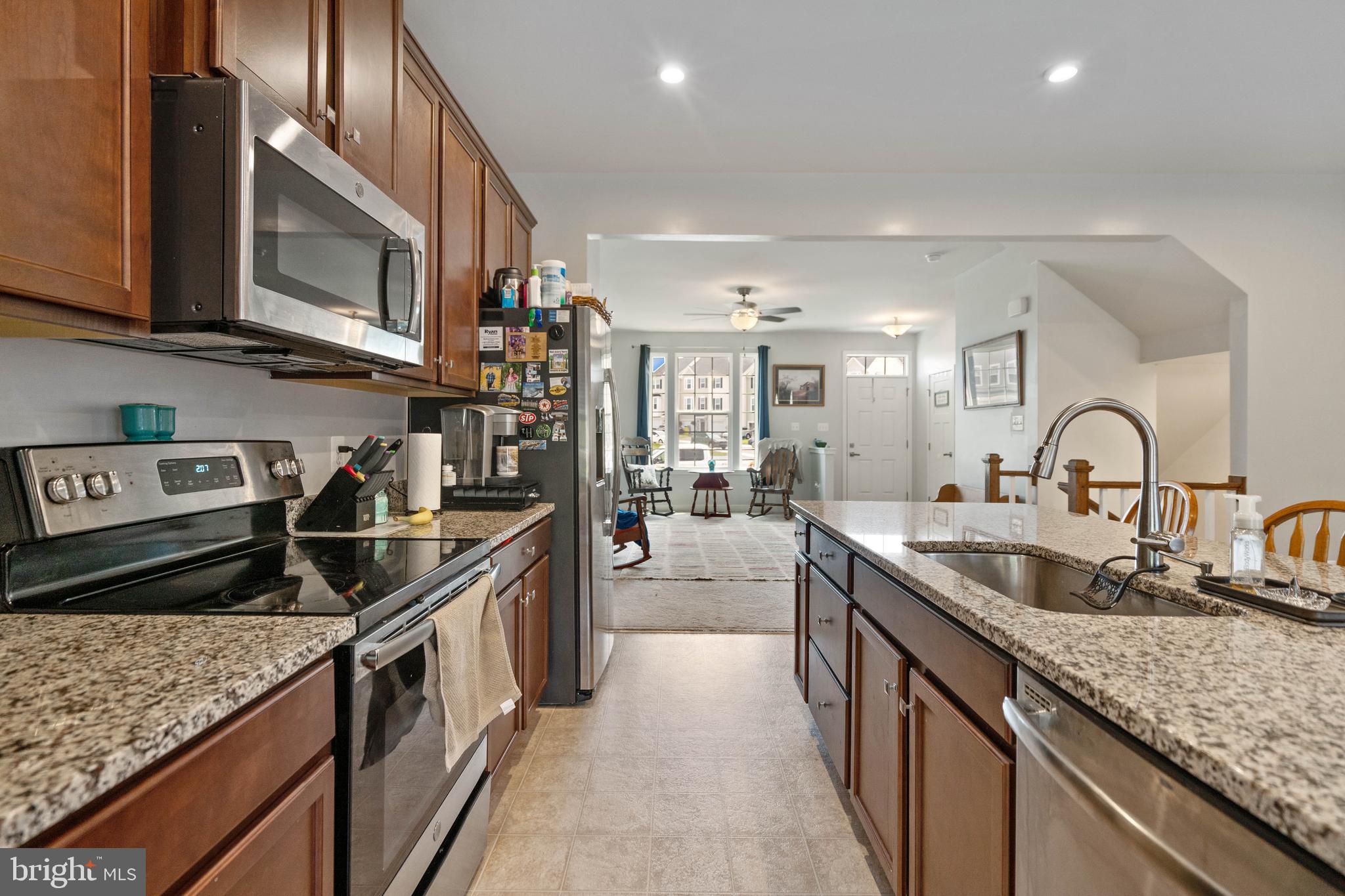 POTOMAC STATION - Residential