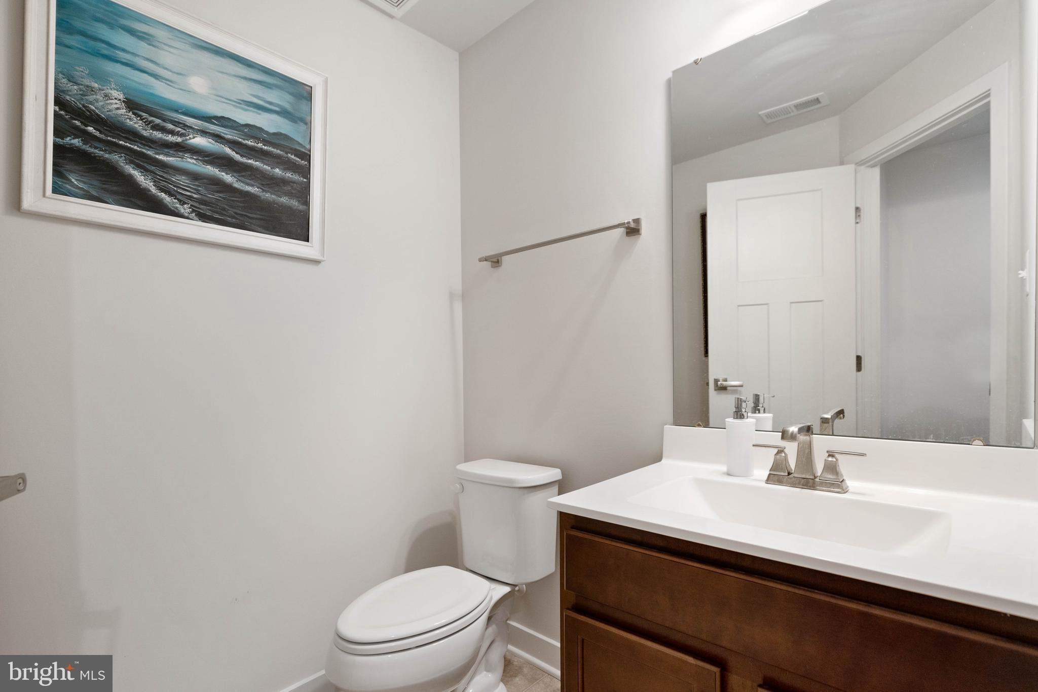 POTOMAC STATION - Residential