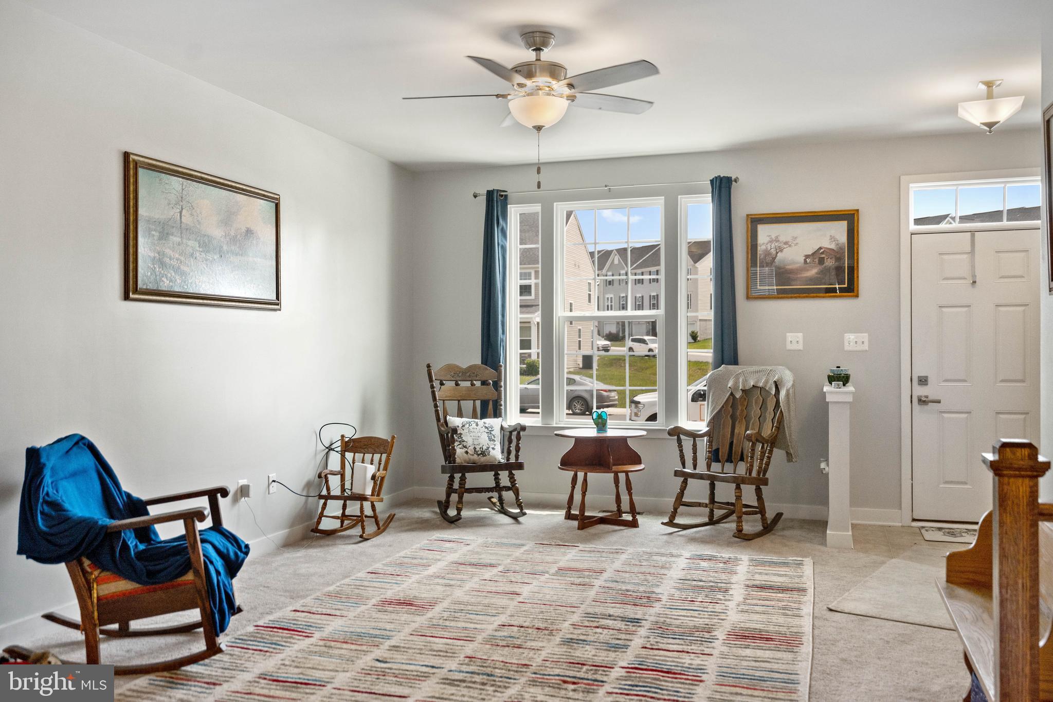 POTOMAC STATION - Residential