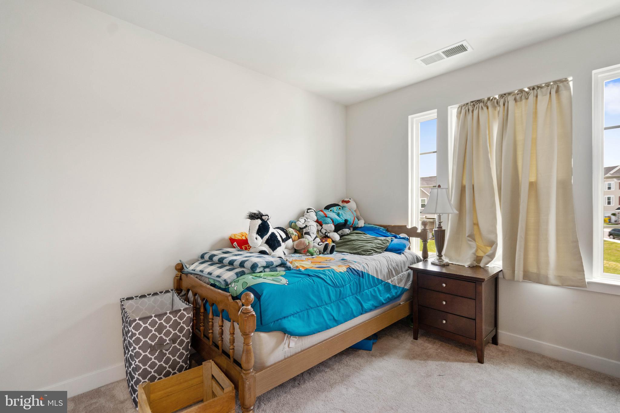 POTOMAC STATION - Residential