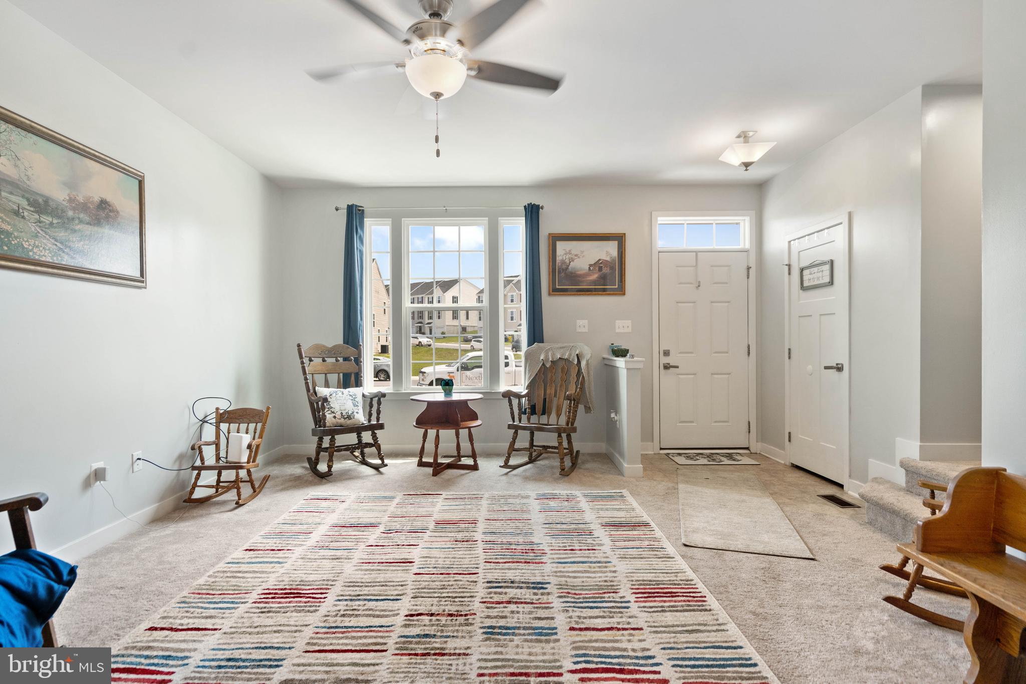 POTOMAC STATION - Residential