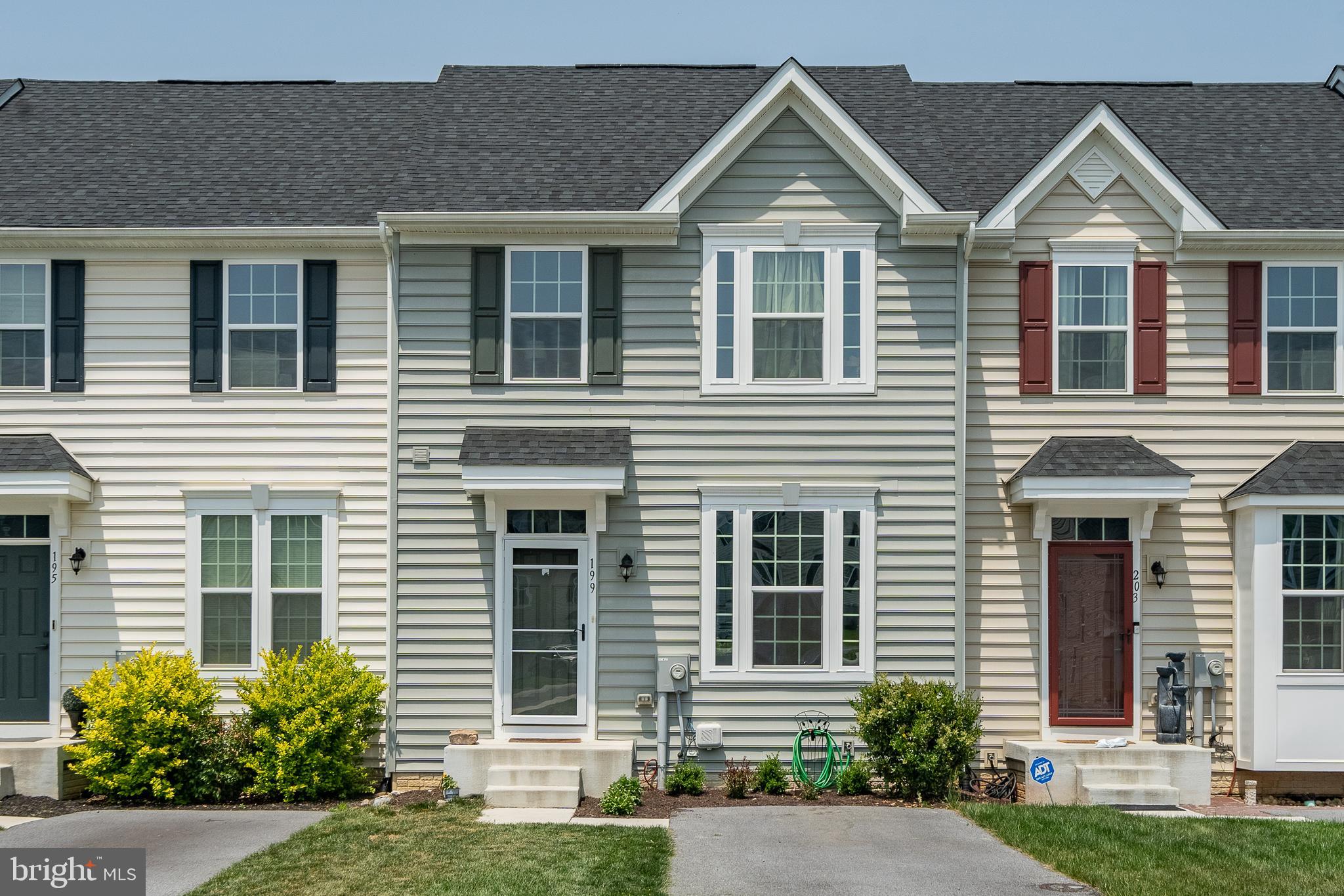 POTOMAC STATION - Residential