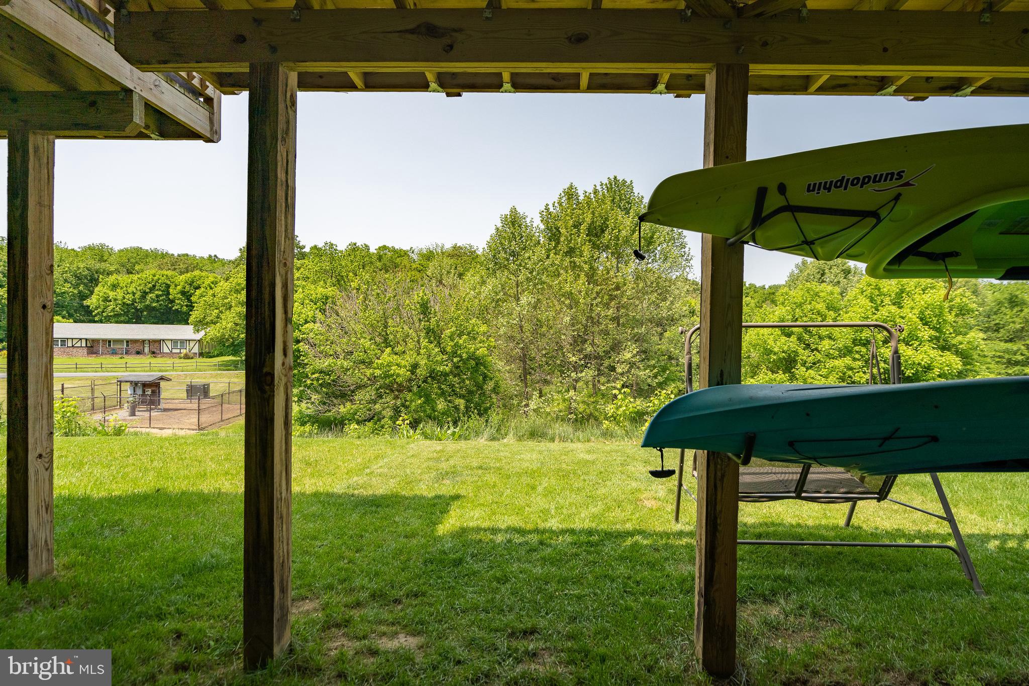 POTOMAC STATION - Residential