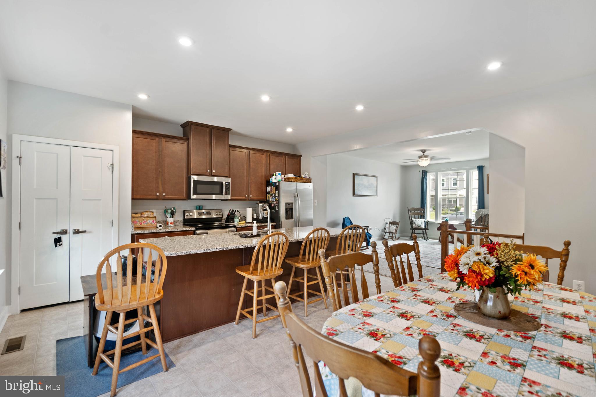 POTOMAC STATION - Residential