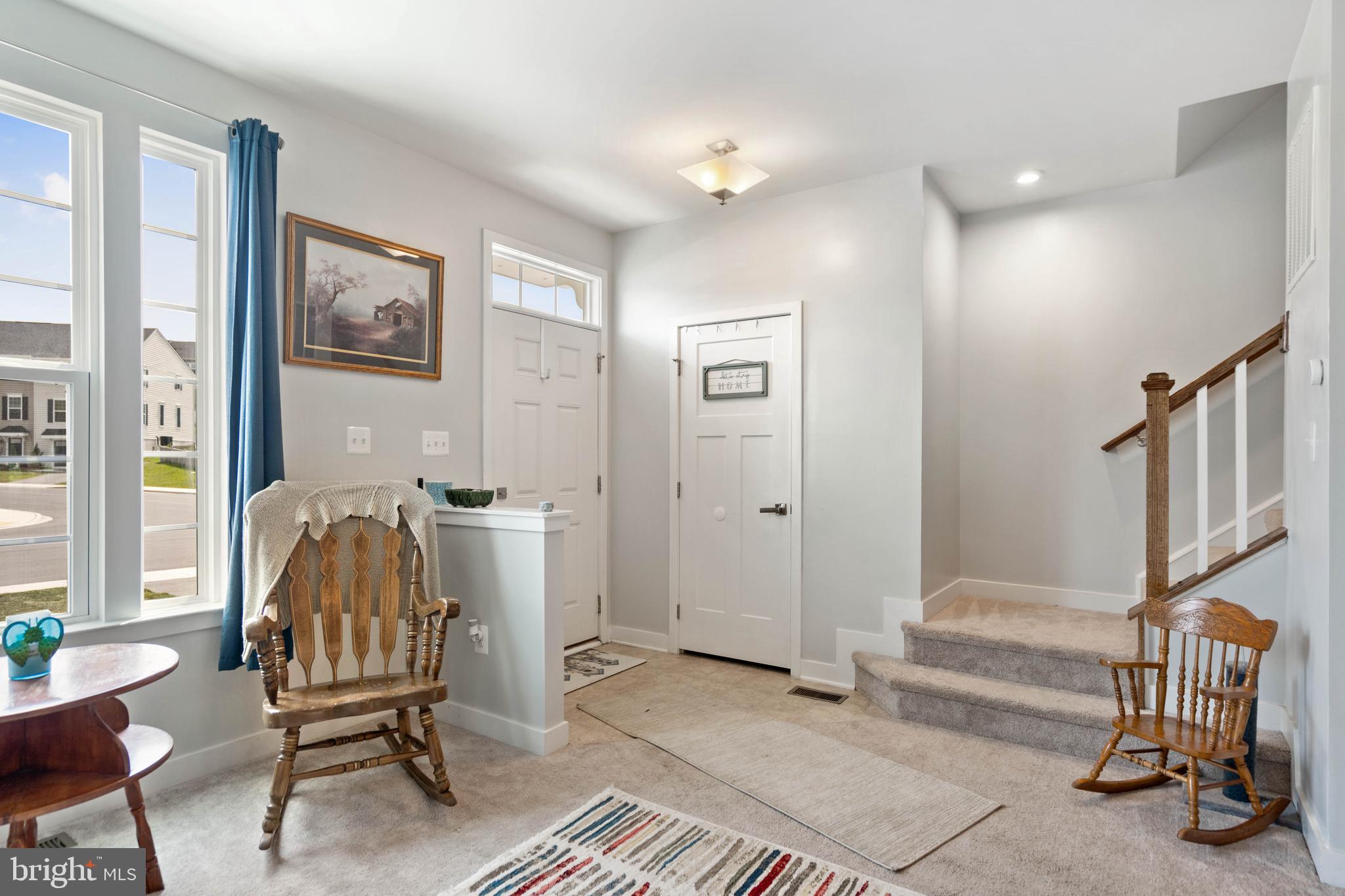 POTOMAC STATION - Residential