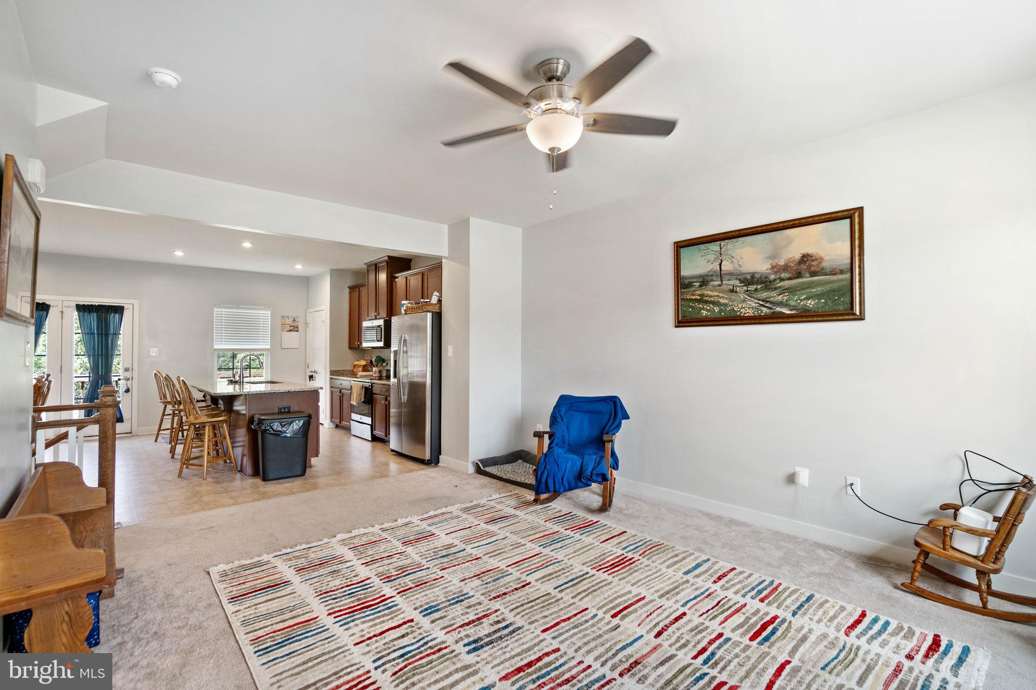 POTOMAC STATION - Residential