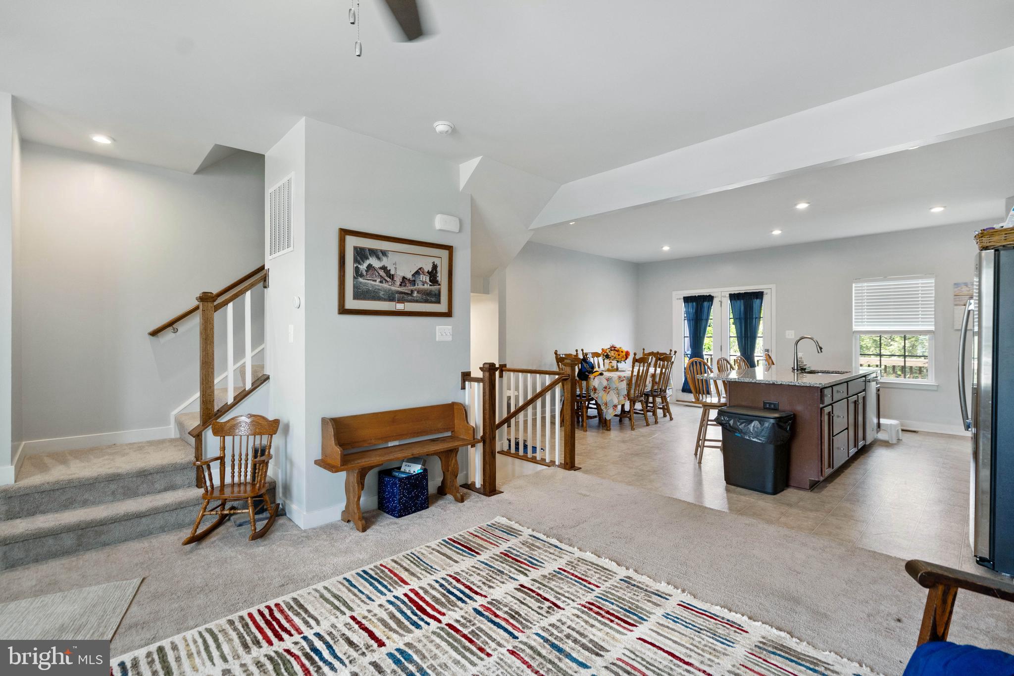 POTOMAC STATION - Residential