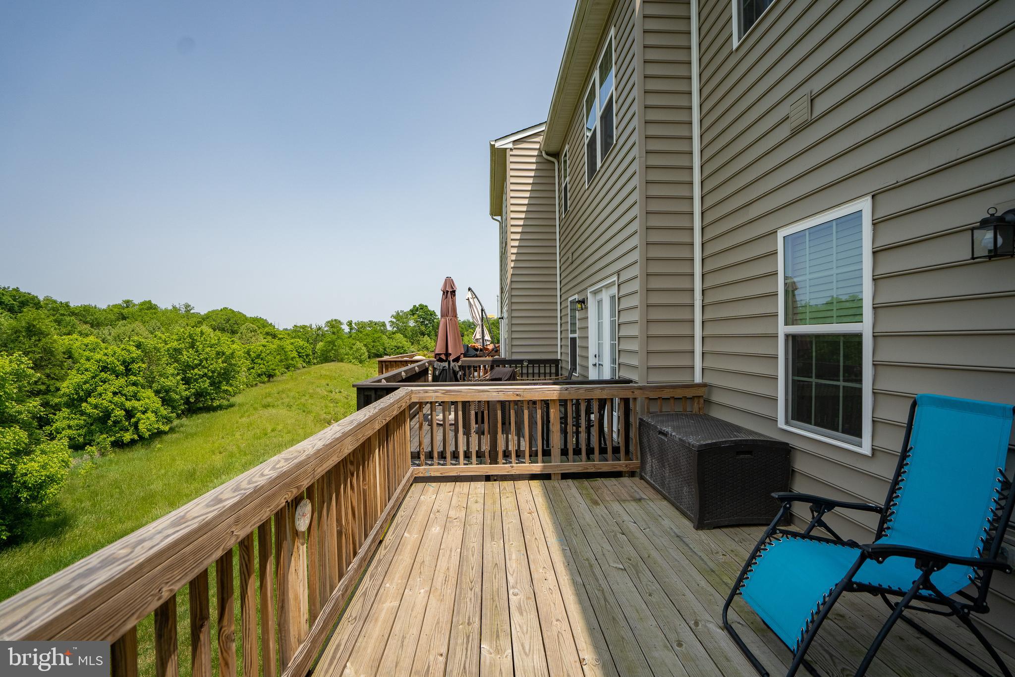 POTOMAC STATION - Residential