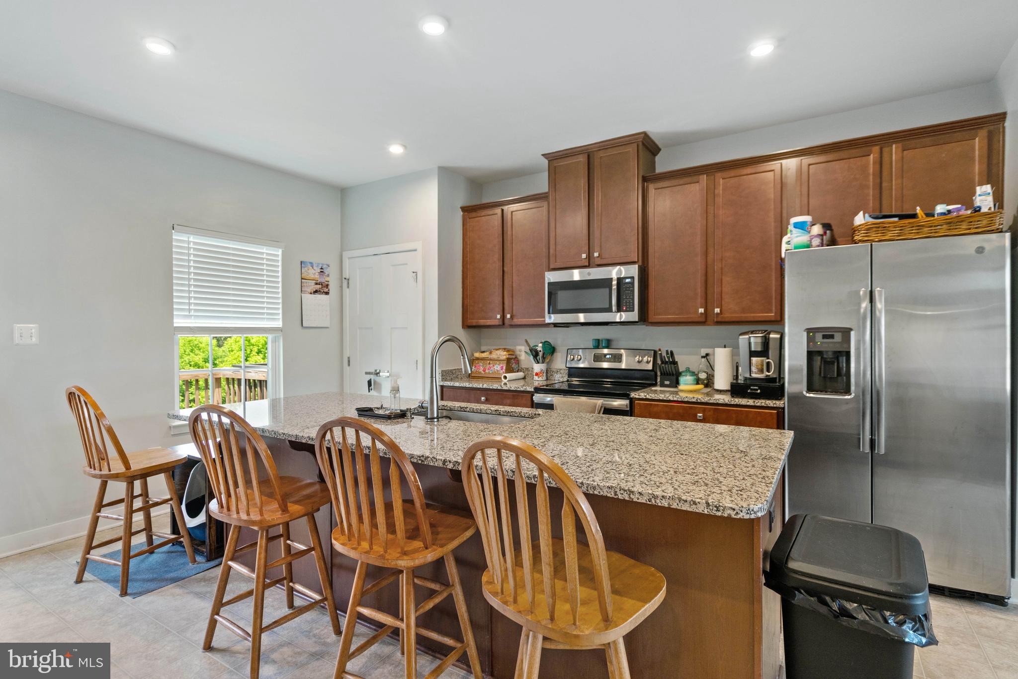 POTOMAC STATION - Residential