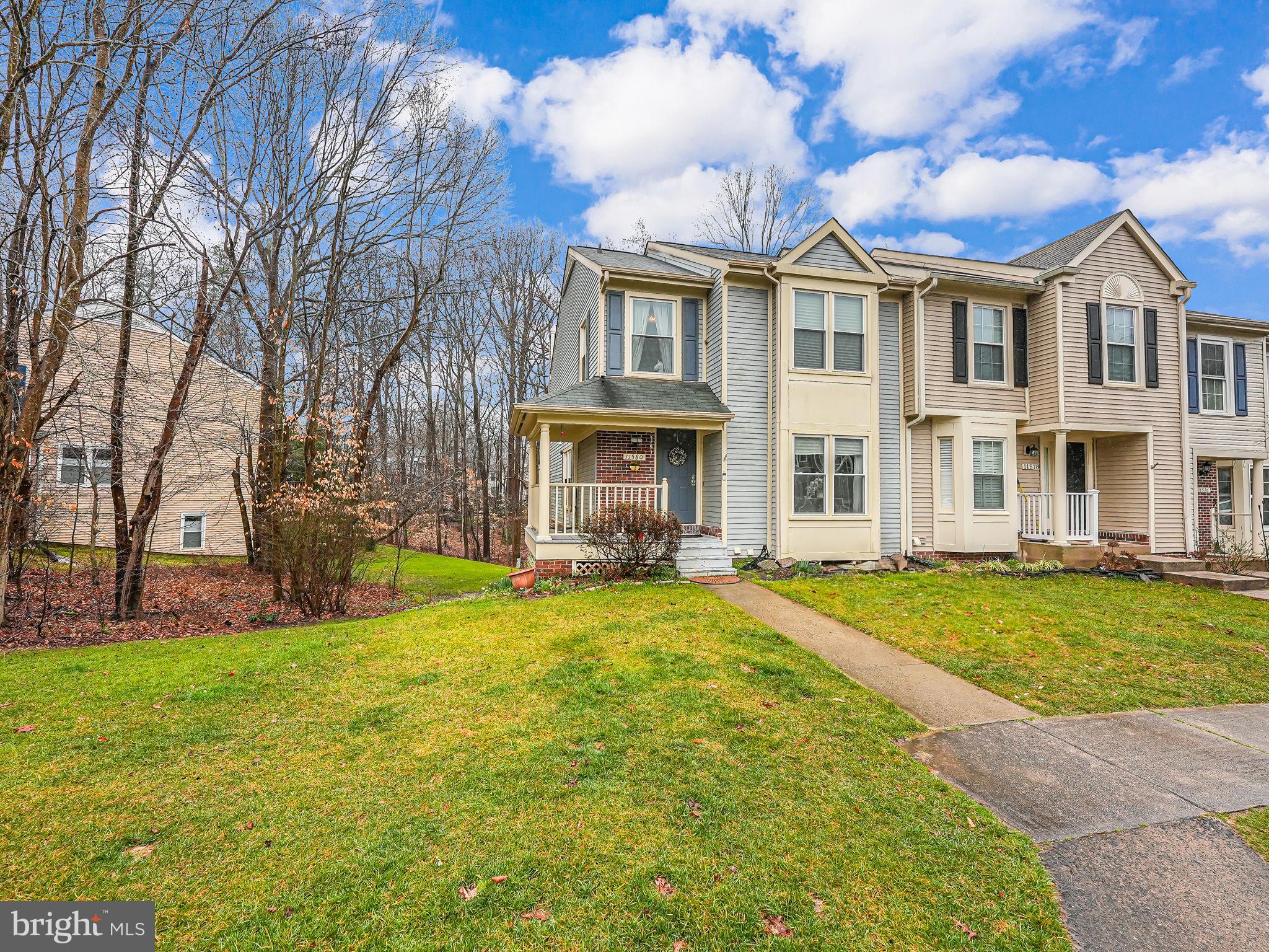 11580 HILL MEADE LANE