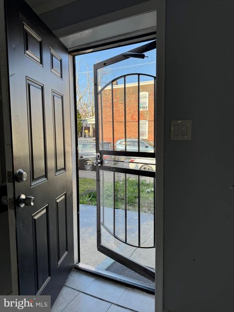 Townhouse For Sale - 2130 E Cheltenham Avenue<br/> PHILADELPHIA, PA 19124