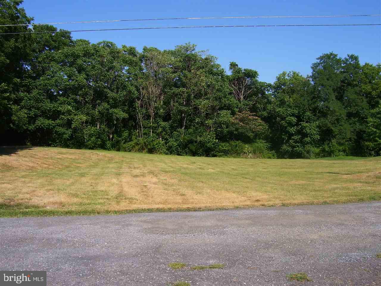 Vacant .68 acres lot on Paradise Drive just east of Carlisle off West Trindle Road. Approved for sand mound septic. Close to town, shopping, easy access to Rt 81. Zoned village center. Allows residential or small business. Seller is licensed real estate agent.