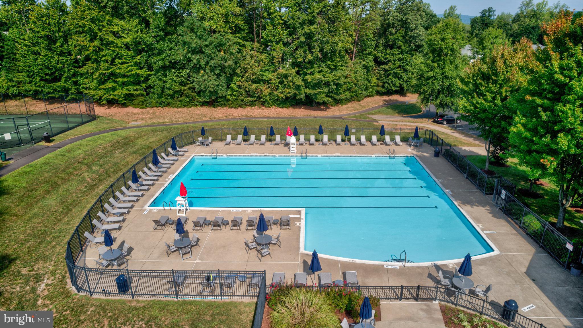 WILDERNESS SHORES - Residential