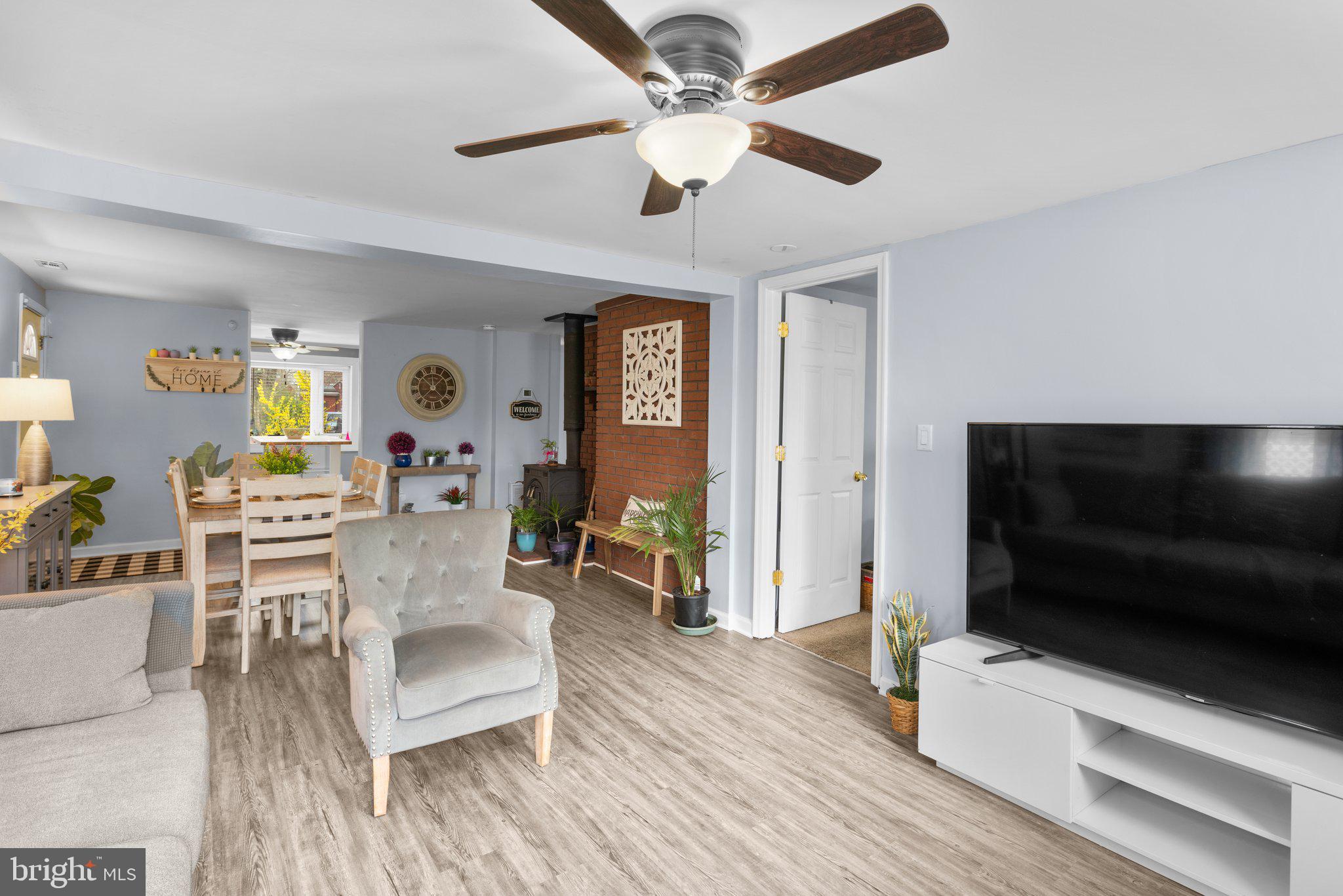 GLEN GARDENS - Residential