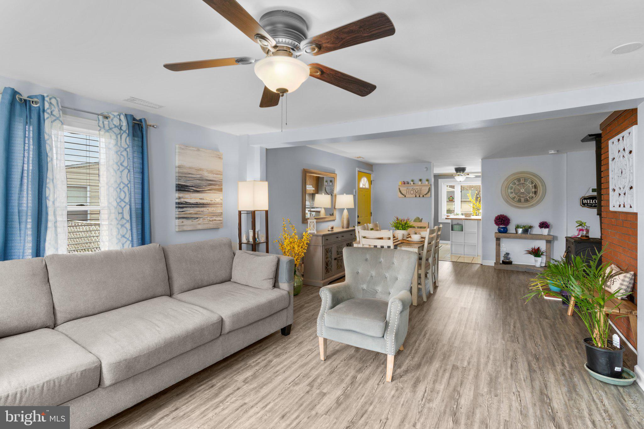 GLEN GARDENS - Residential