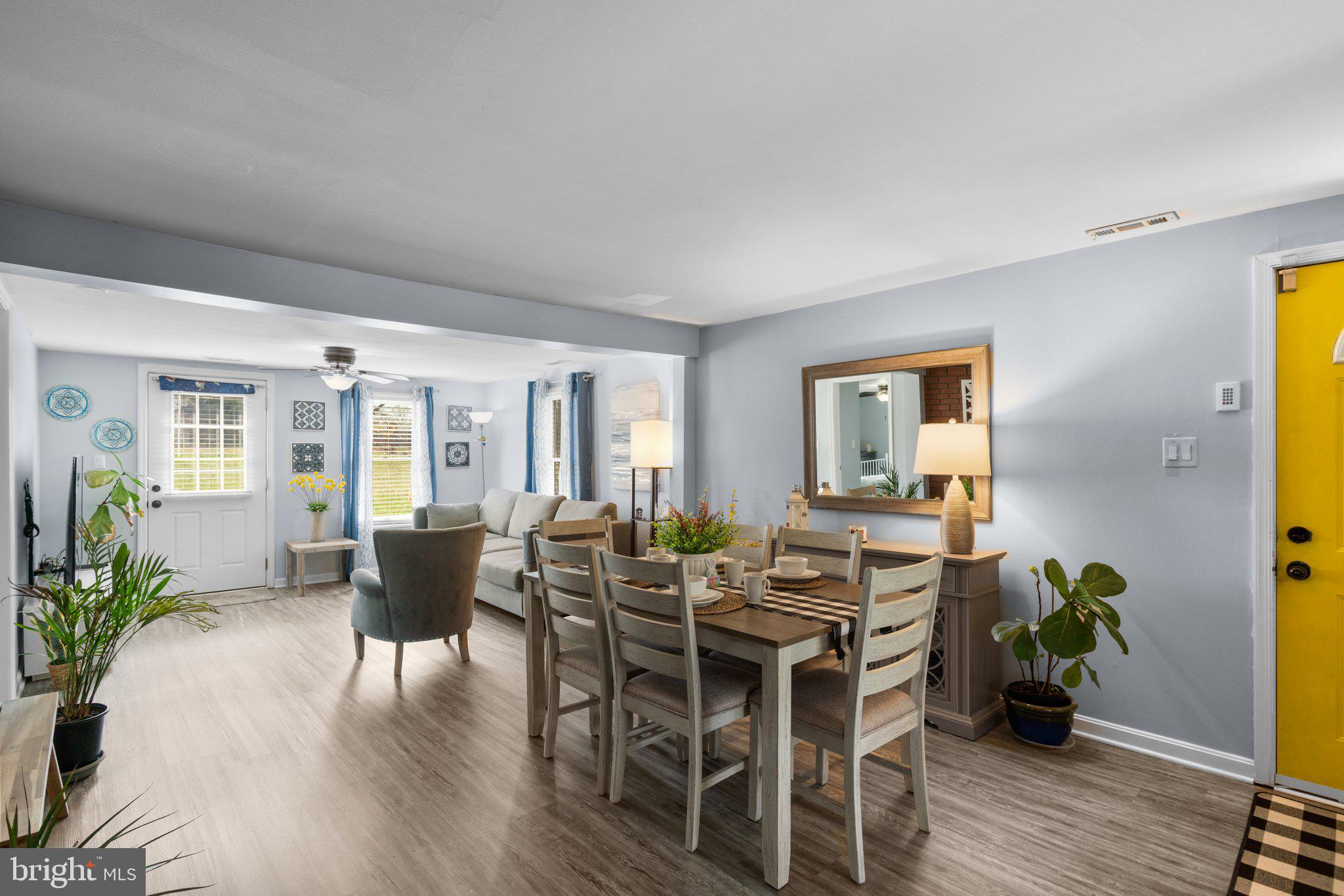 GLEN GARDENS - Residential