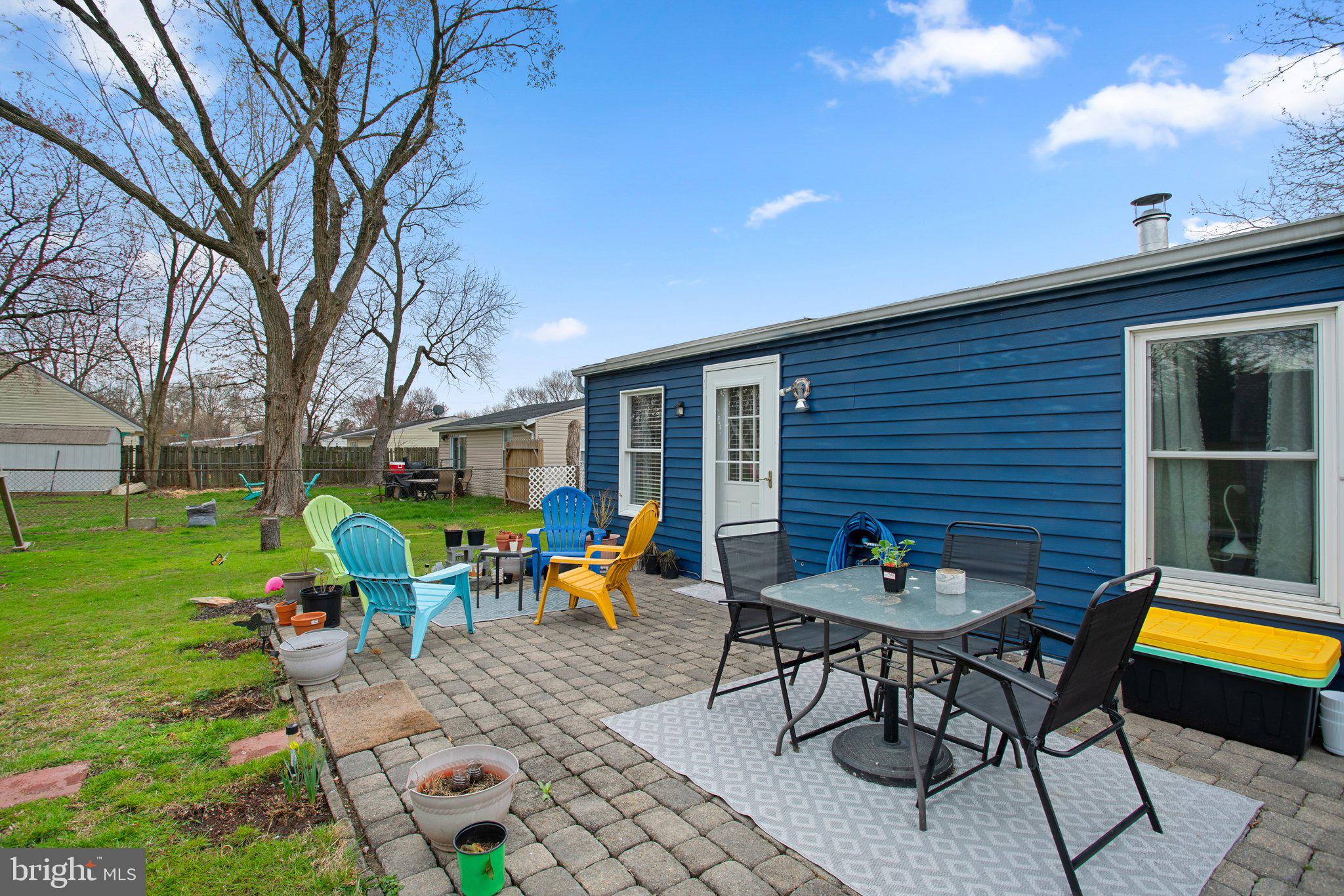 GLEN GARDENS - Residential