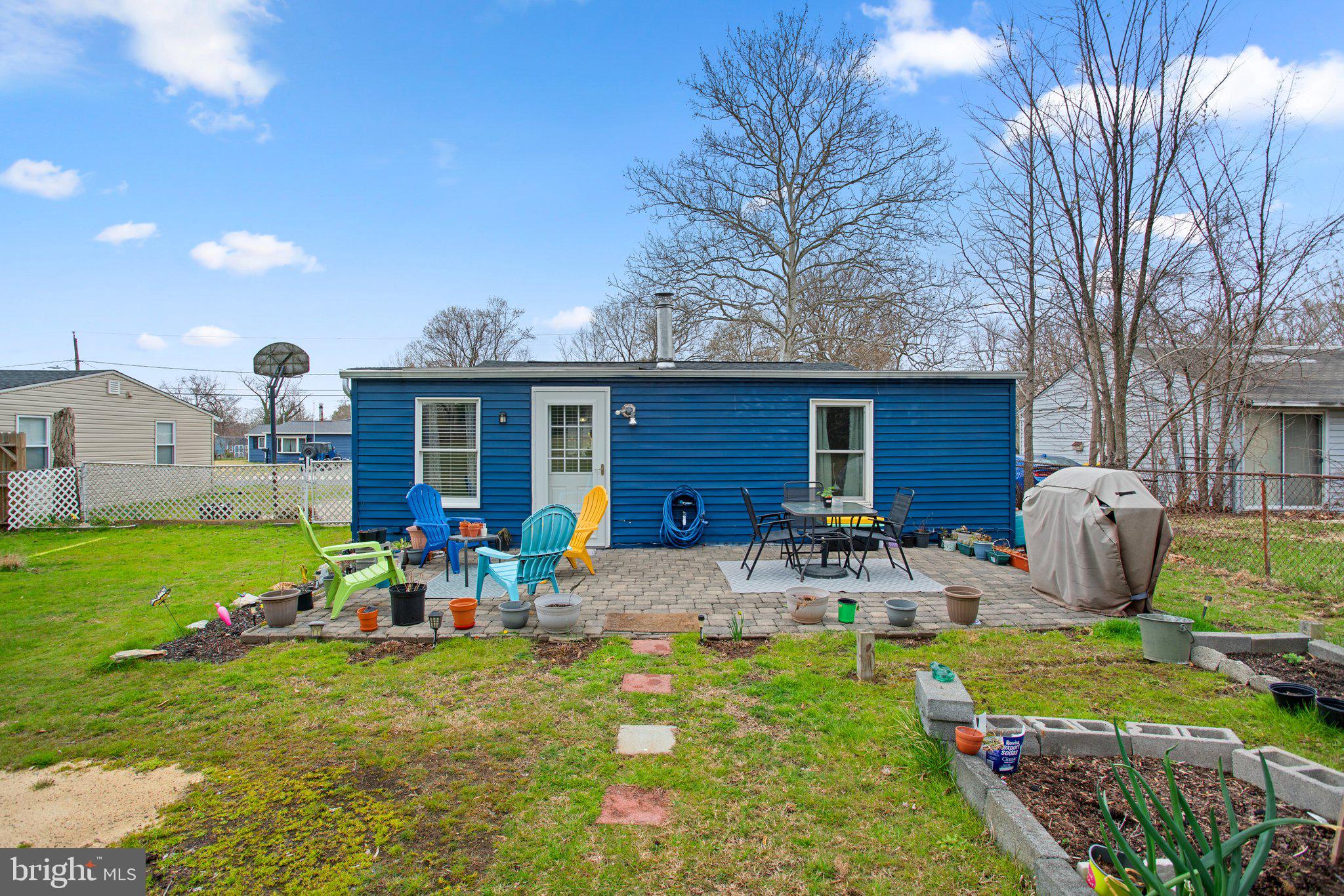 GLEN GARDENS - Residential