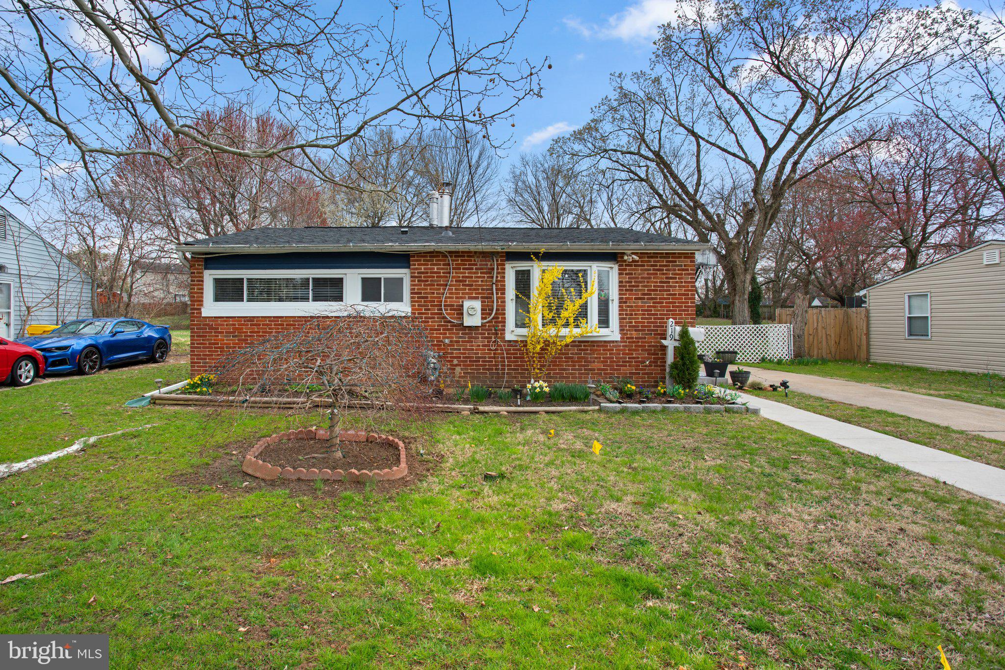 GLEN GARDENS - Residential