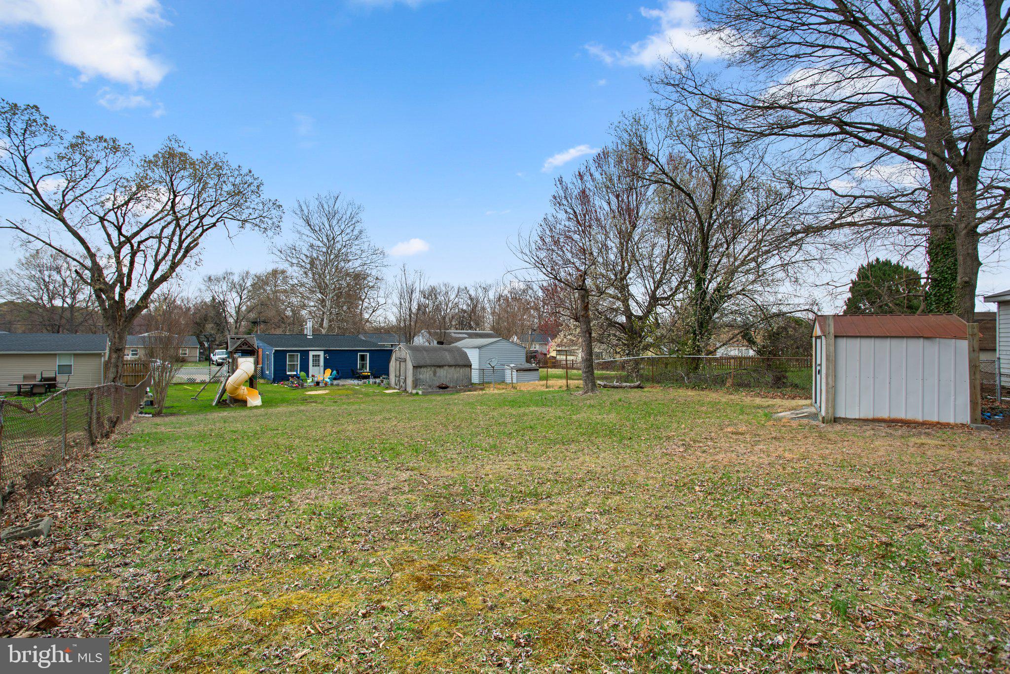 GLEN GARDENS - Residential